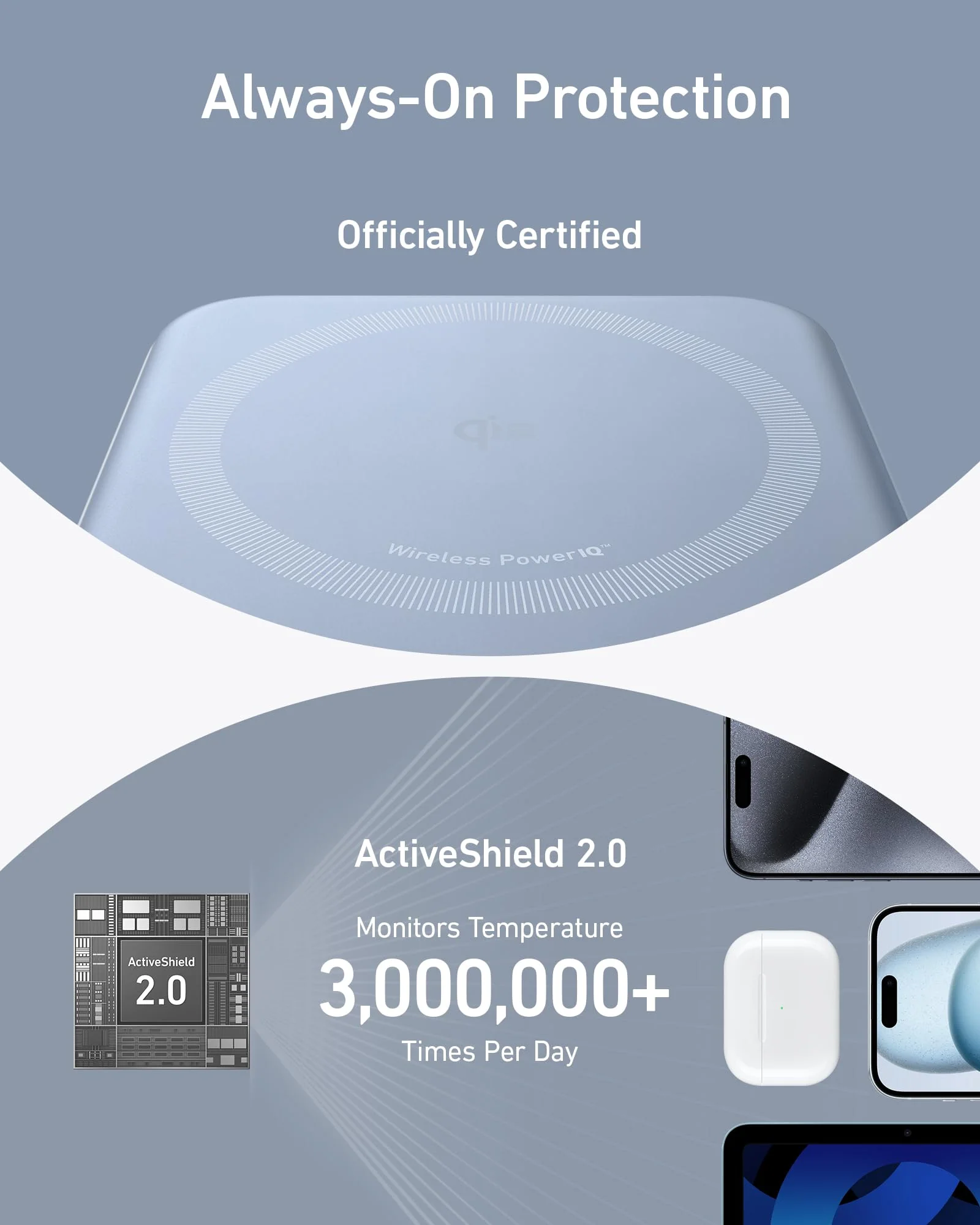 Anker MagGo Power Bank (10K) - Image 18