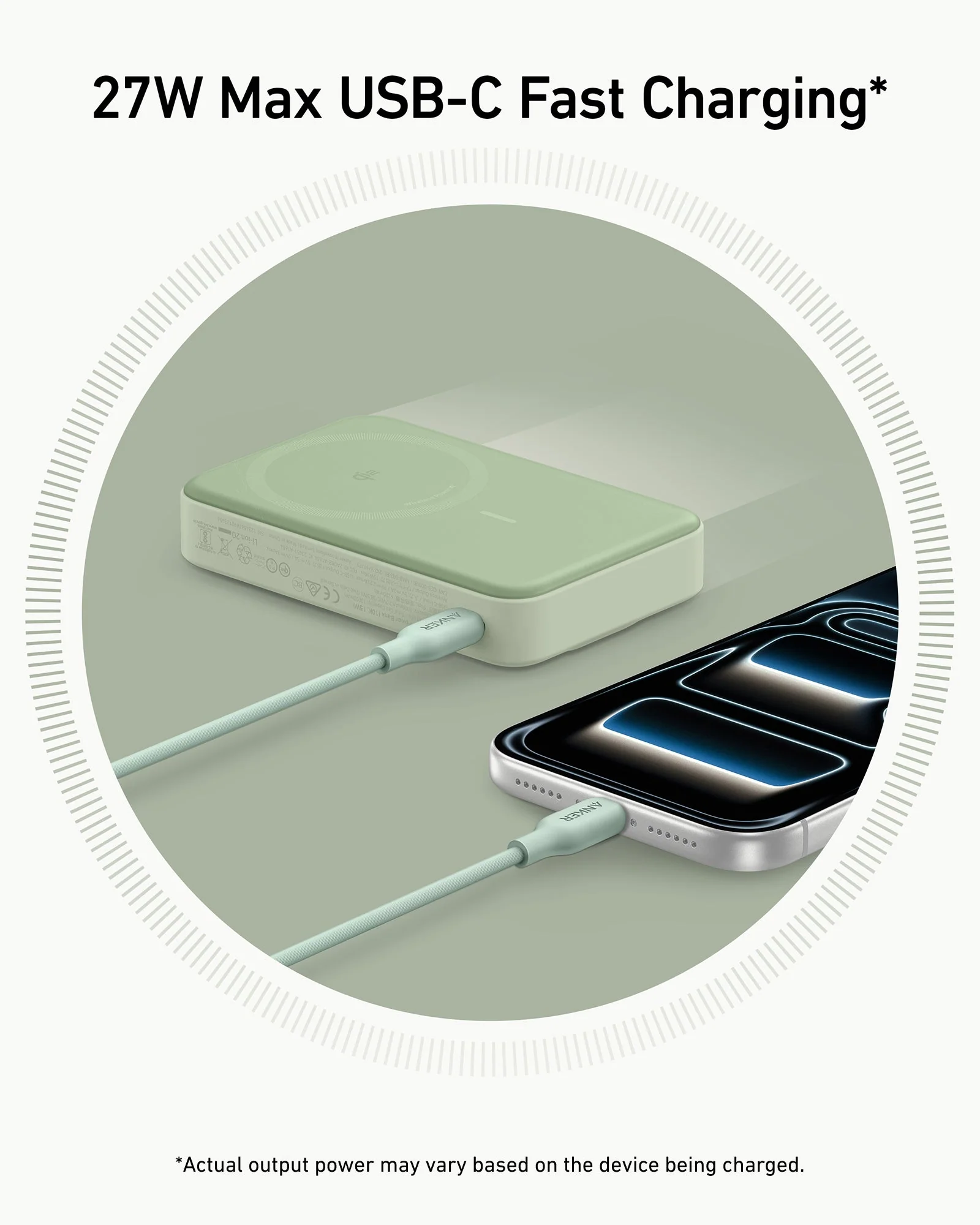 Anker MagGo Power Bank (10K) - Image 23