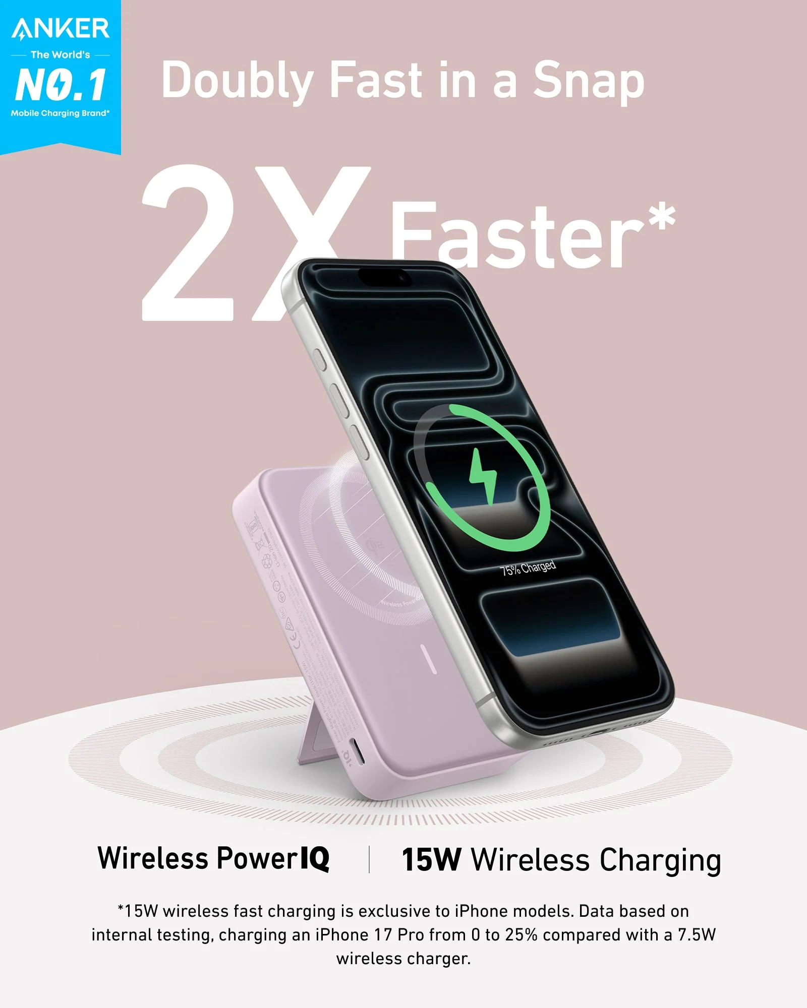 Anker MagGo Power Bank (10K) - Image 26