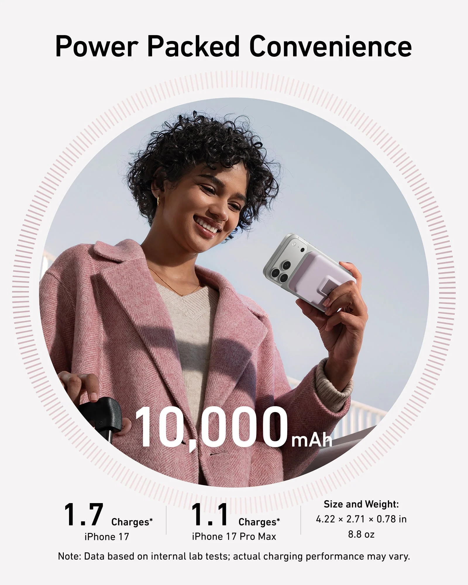 Anker MagGo Power Bank (10K) - Image 28