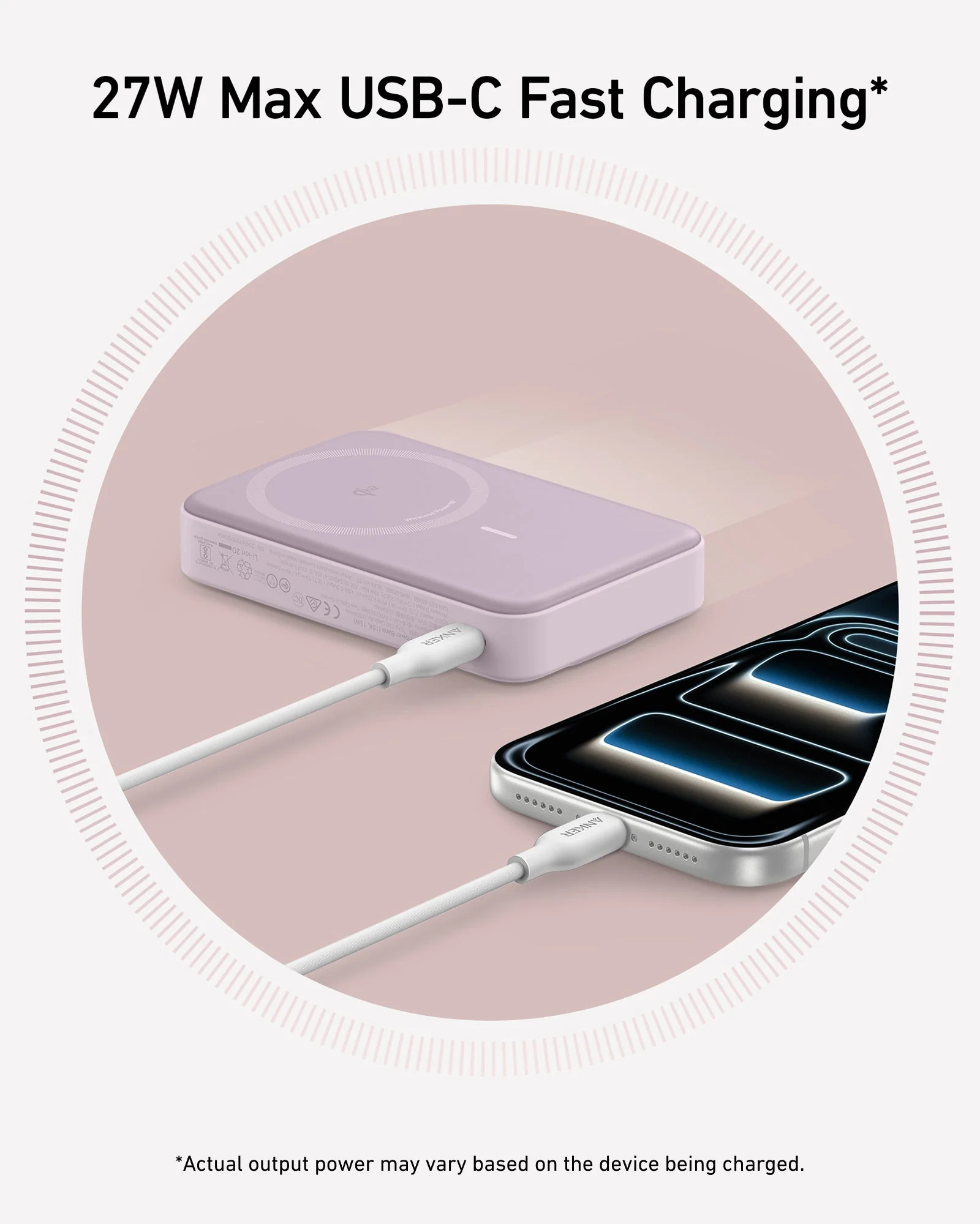 Anker MagGo Power Bank (10K) - Image 29