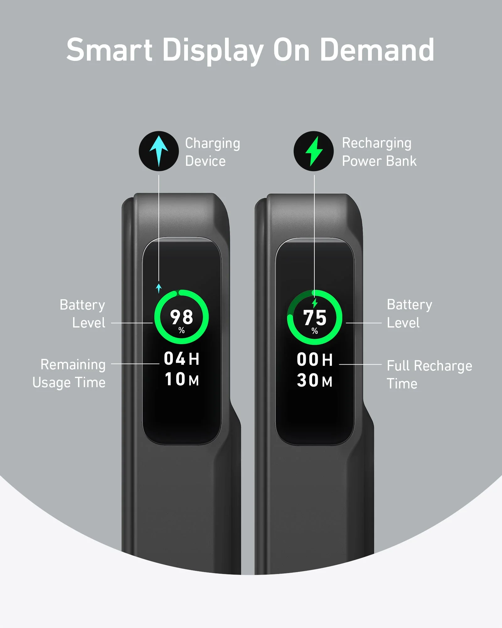 Anker MagGo Power Bank (10K) - Image 3