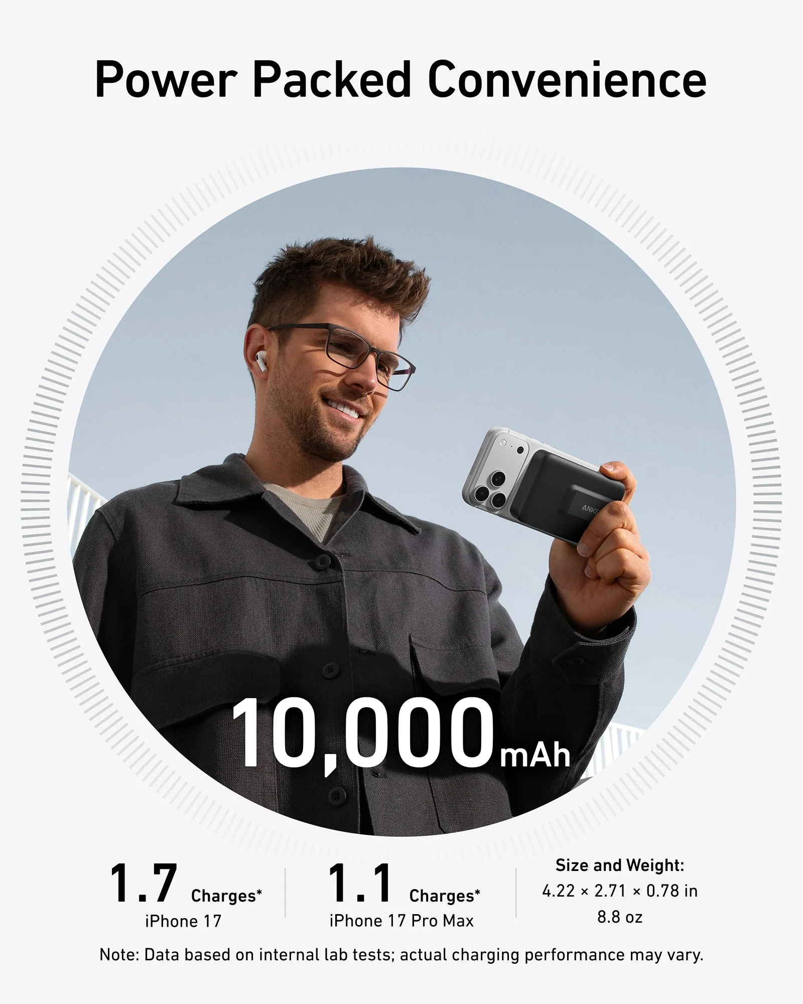 Anker MagGo Power Bank (10K) - Image 4