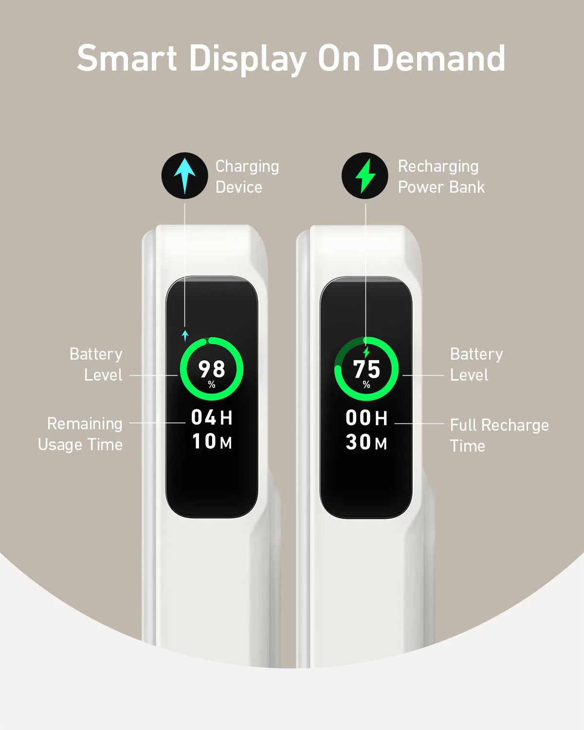 Anker MagGo Power Bank (10K) - Image 9