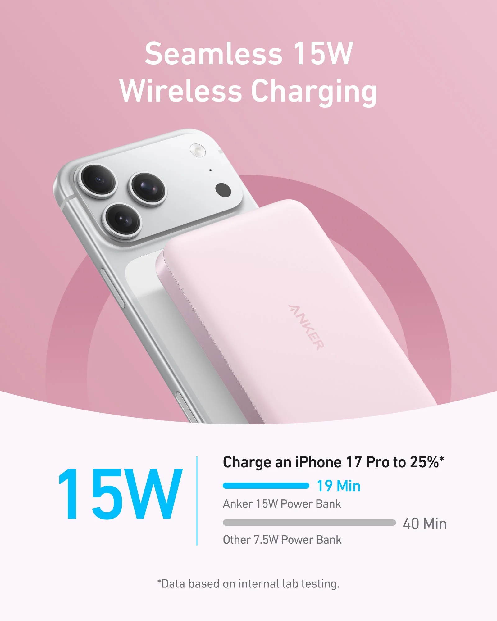 Anker MagGo Power Bank (10K, Slim) - Image 21