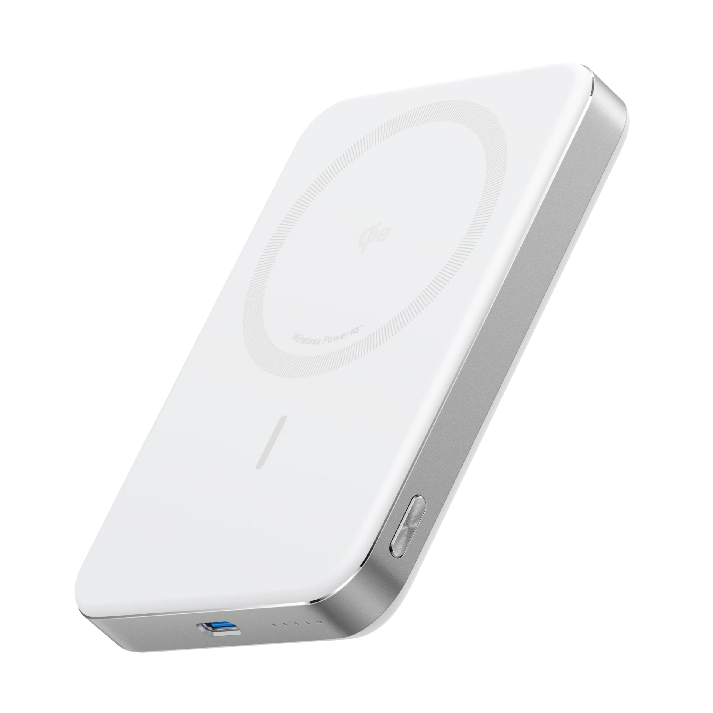 Anker MagGo Power Bank (10K, Slim) - Image 7