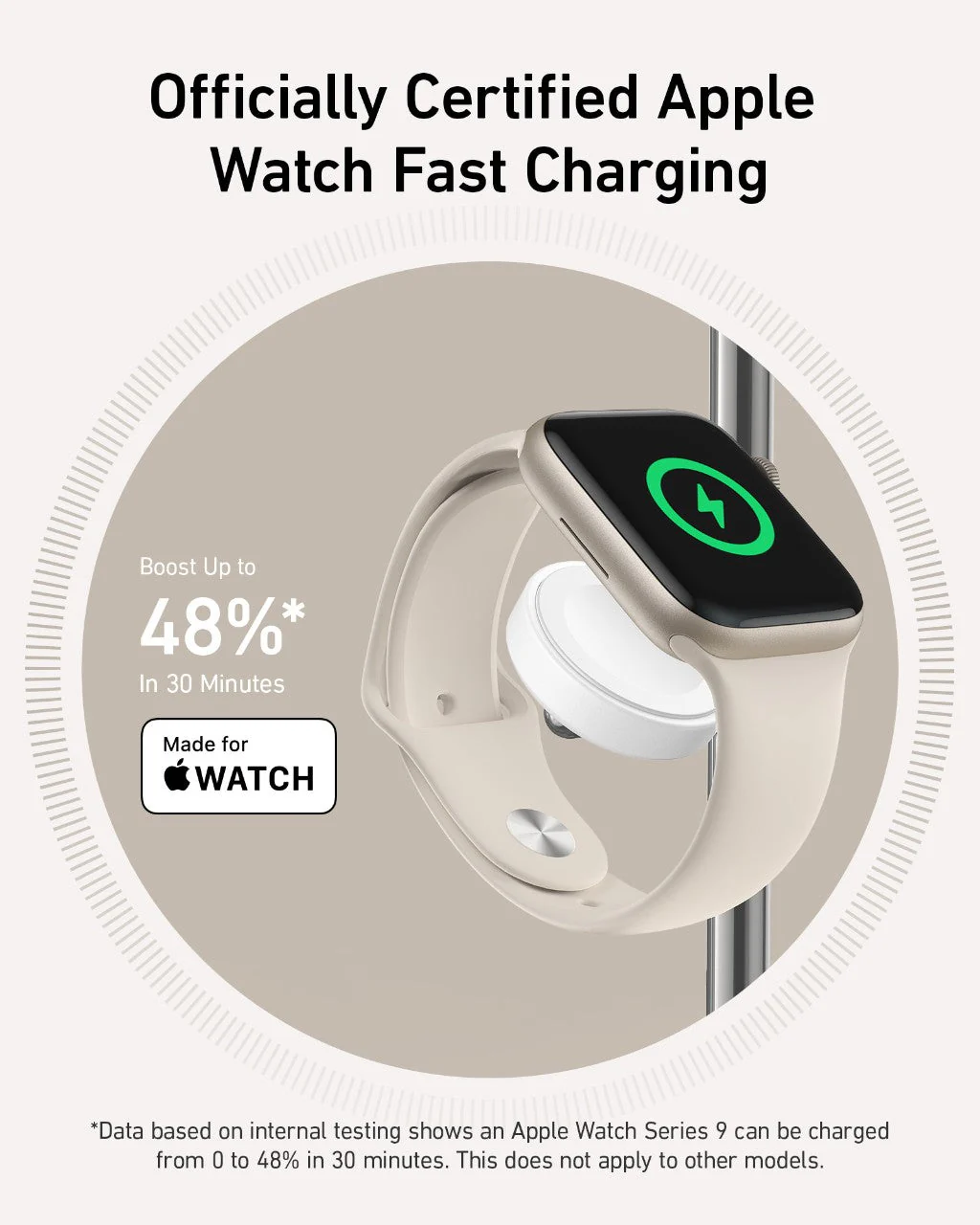 Anker MagGo Wireless Charging Station (3-in-1 Stand) - Image 16