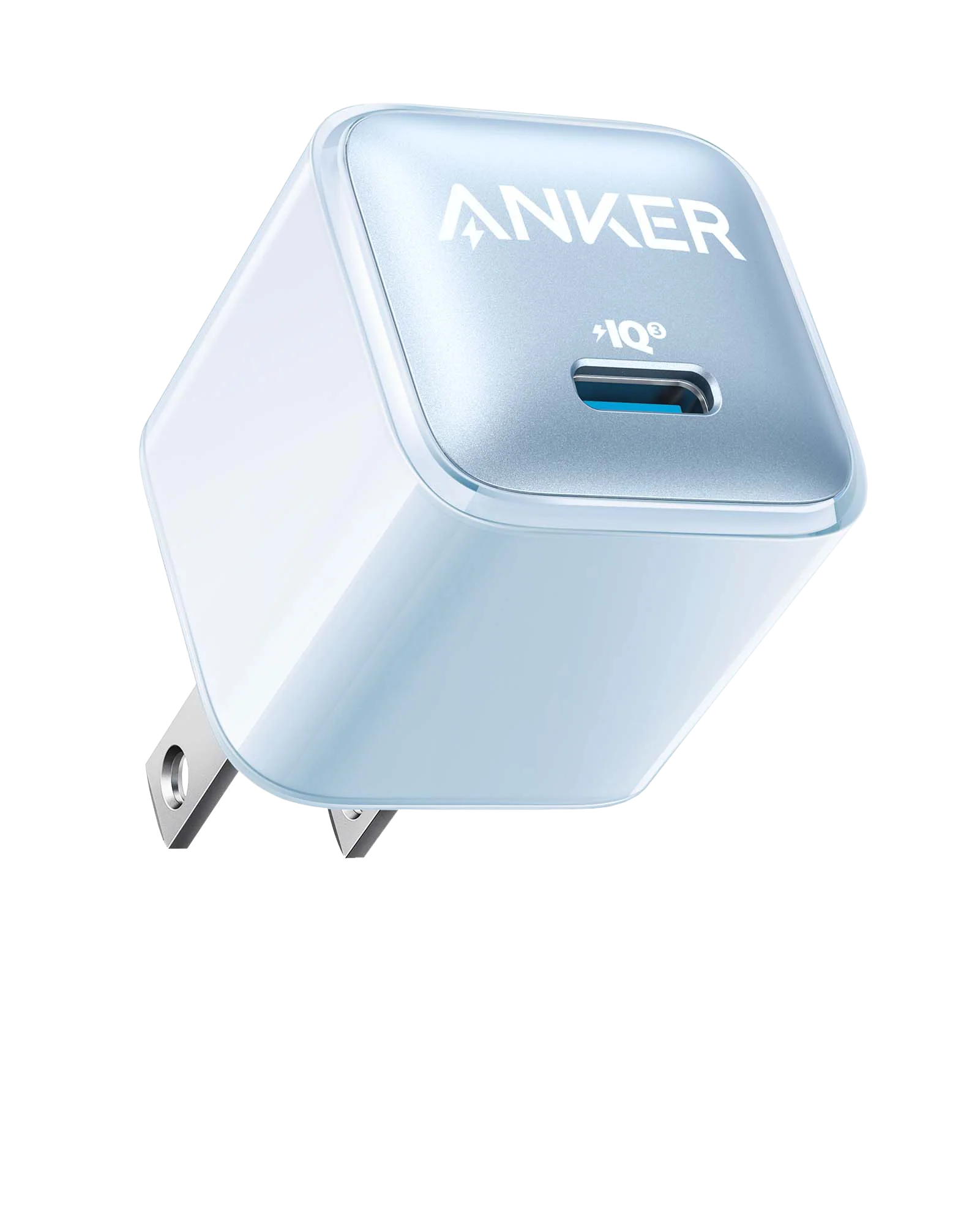 Anker Nano Charger (20W) - Image 13
