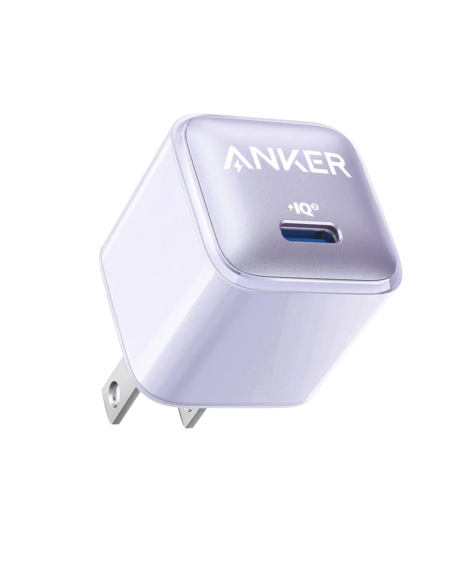 Anker Nano Charger (20W) - Image 19