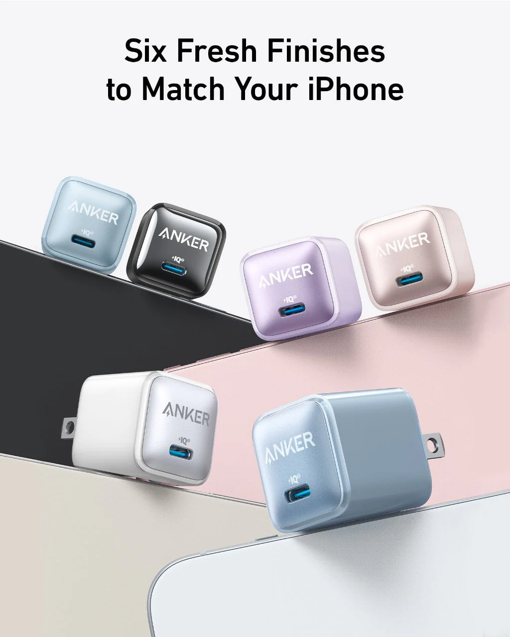 Anker Nano Charger (20W) - Image 4