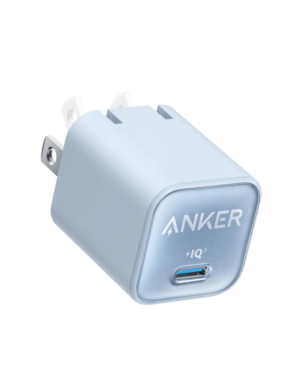 Anker Nano Charger (30W) - Image 13