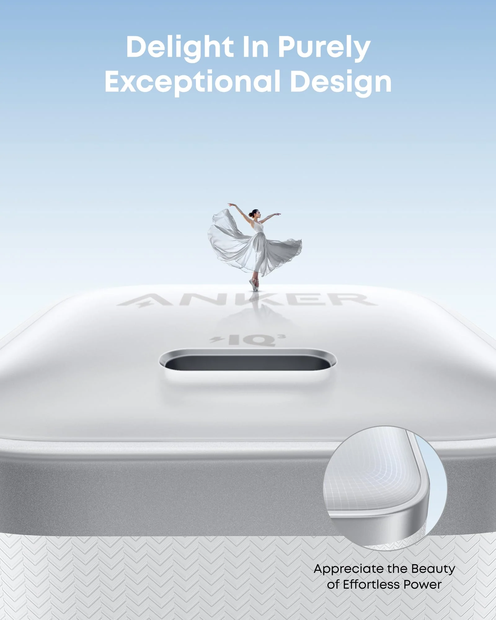 Anker Nano Charger (45W) with USB-C to USB-C Cable - Image 11