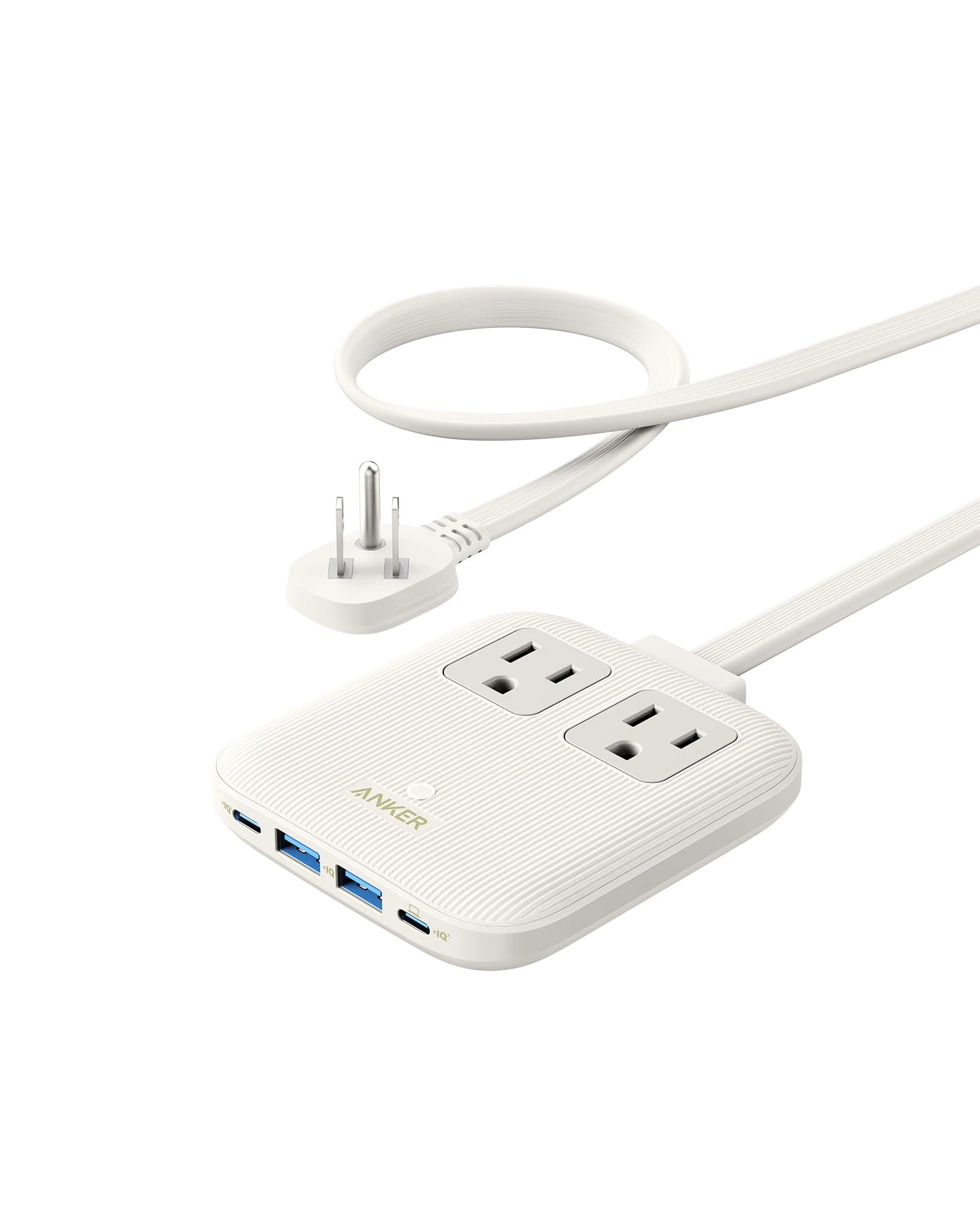 Anker Nano Charging Station (6-in-1, 67W) - Image 10