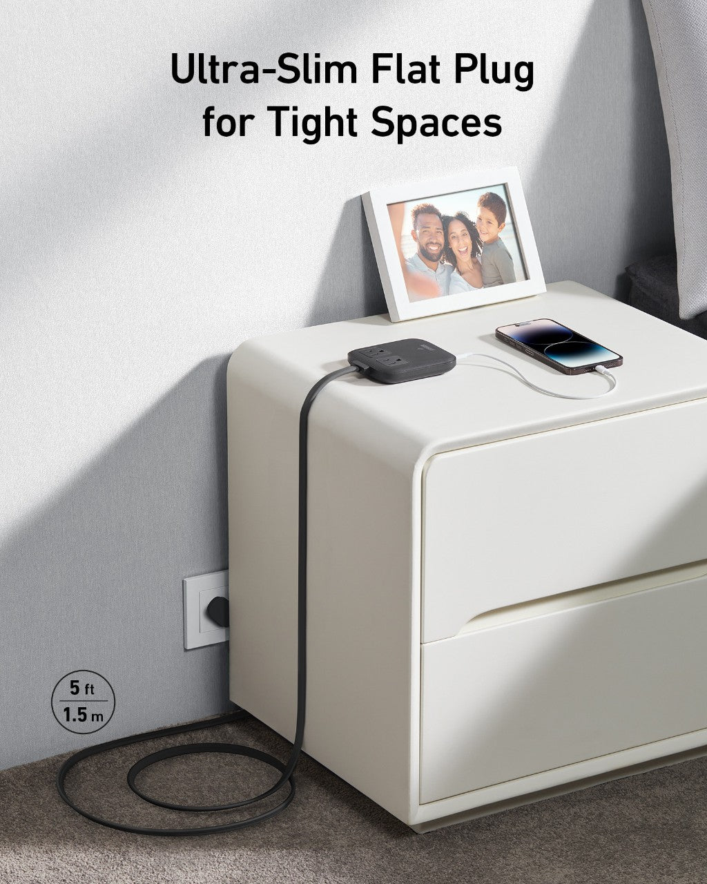 Anker Nano Charging Station (6-in-1, 67W) - Image 13