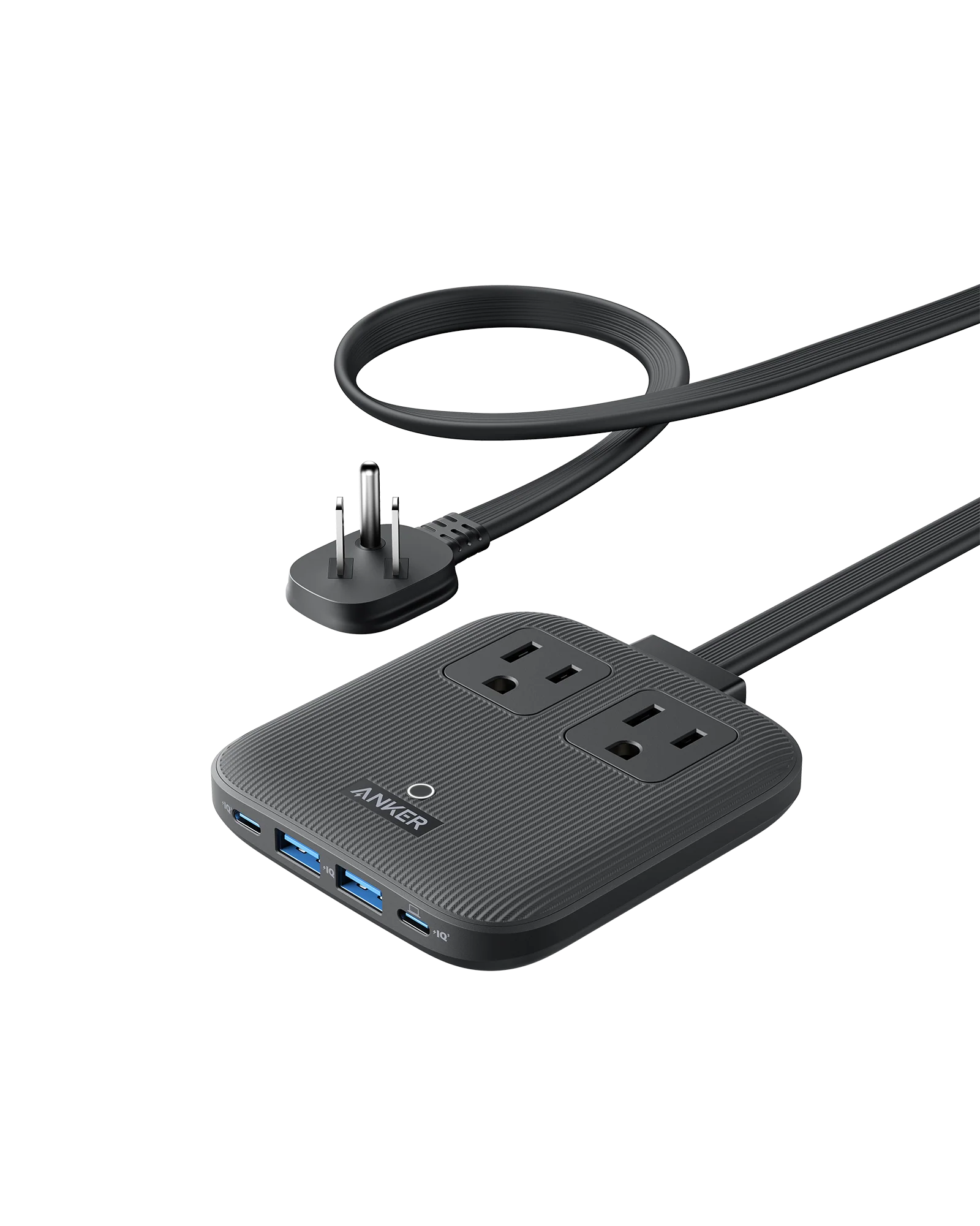 Anker Nano Charging Station (6-in-1, 67W) - Image 7