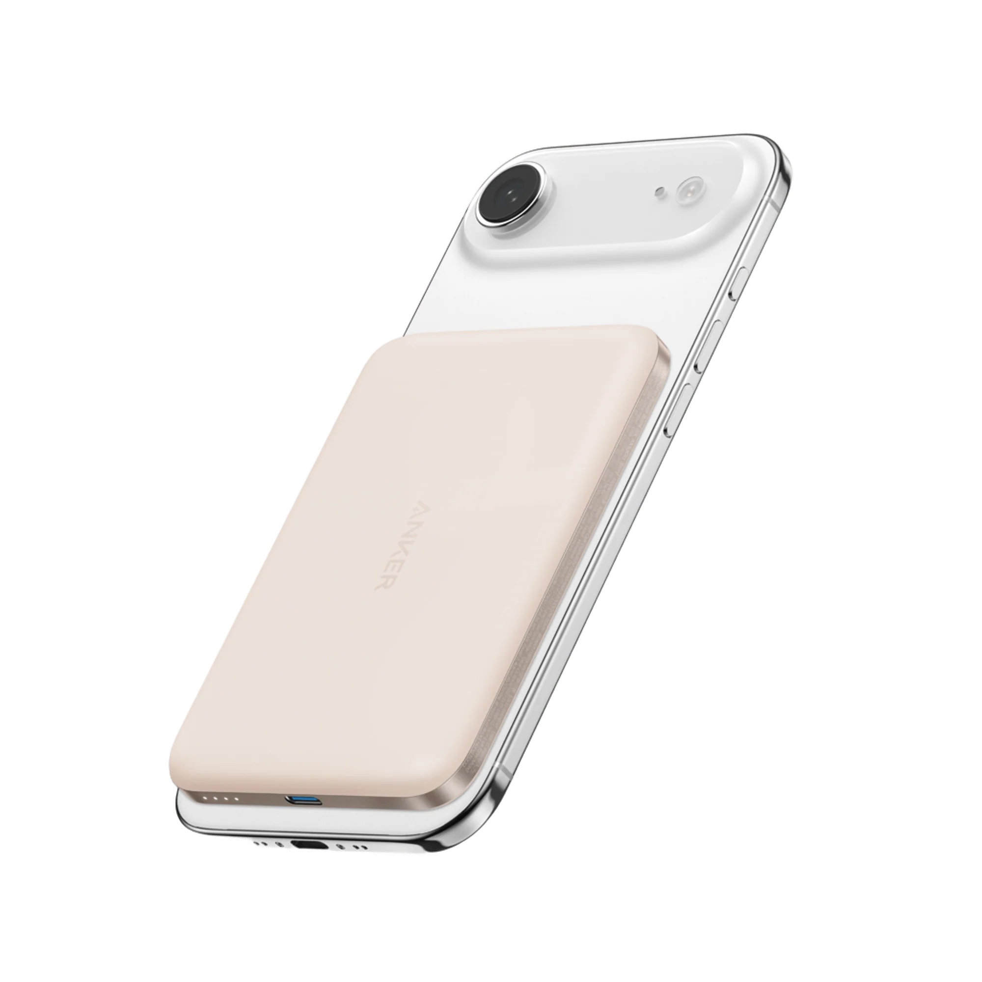 Anker Nano Power Bank (5K, MagGo, Slim) - Image 19