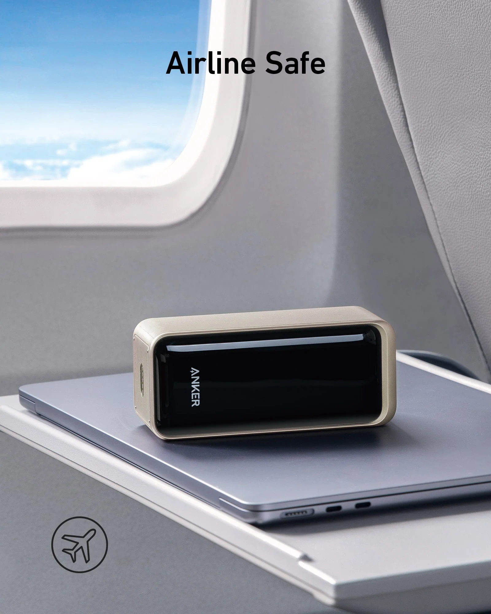 Anker Prime 20,000mAh Power Bank (200W) with 100W Charging Base - Image 14
