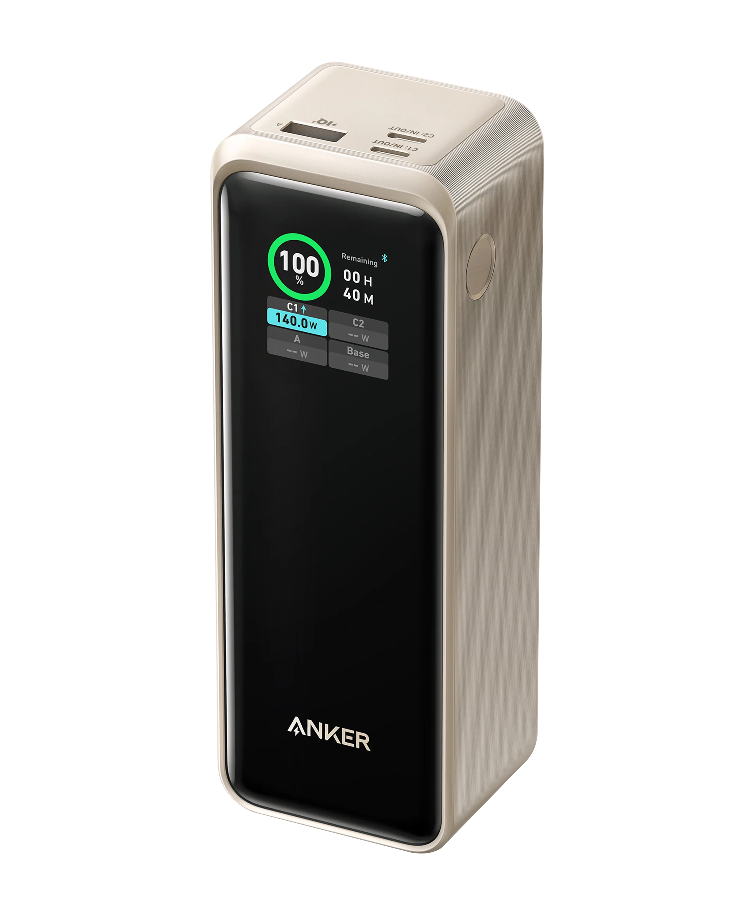 Anker Prime Power Bank (27K, 250W) - Image 7
