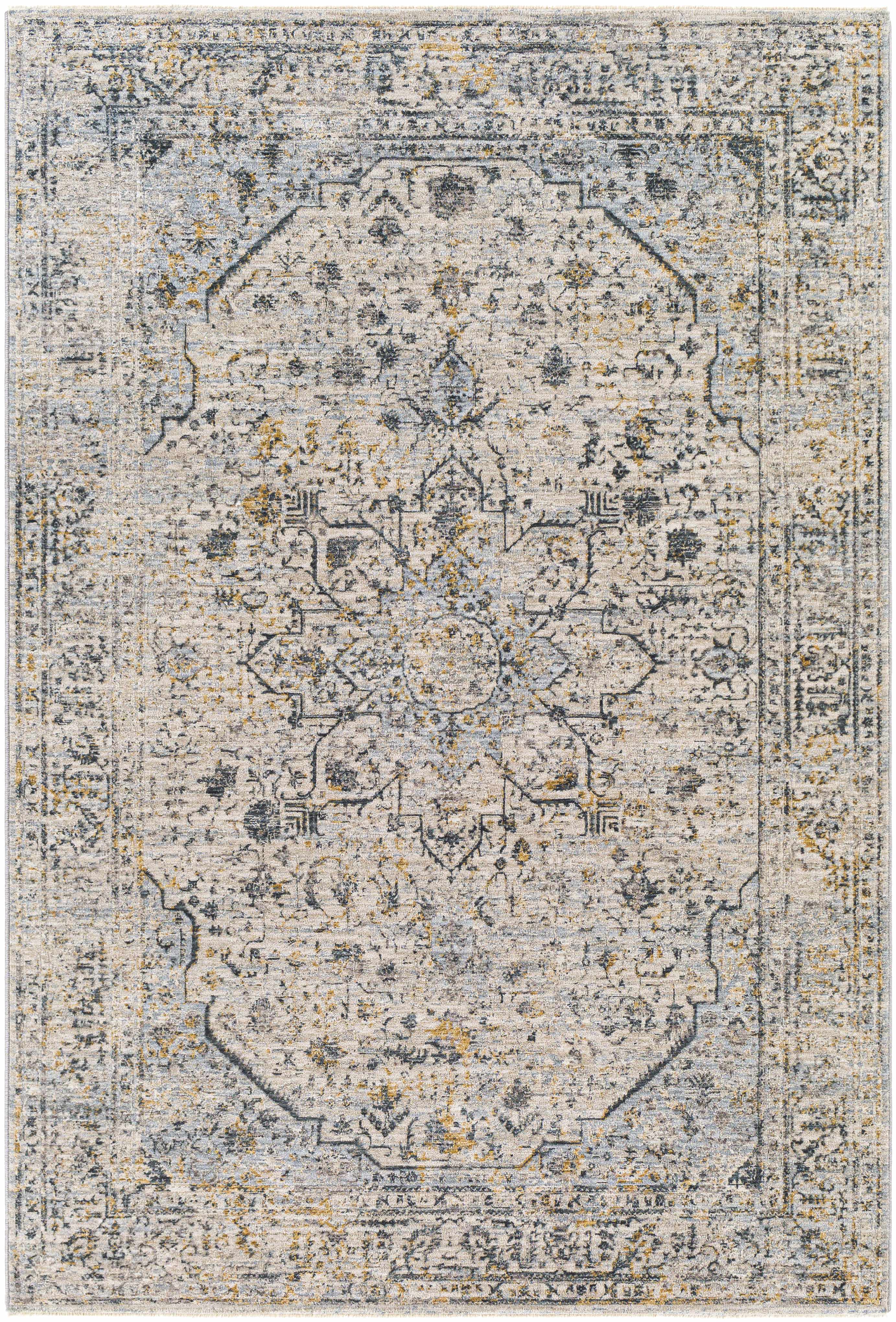 Anmoore Luxe Rug - Image 10