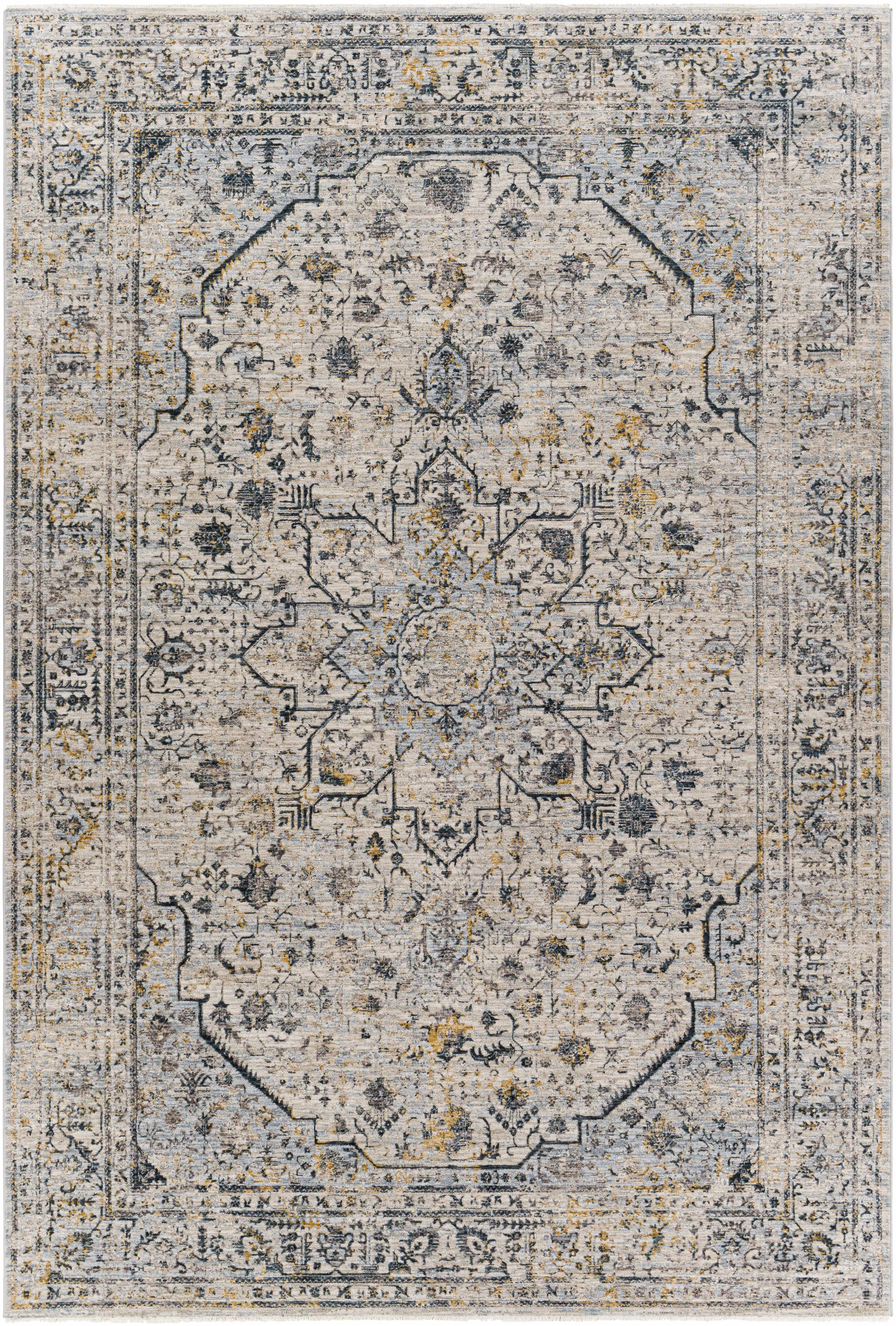 Anmoore Luxe Rug - Image 13