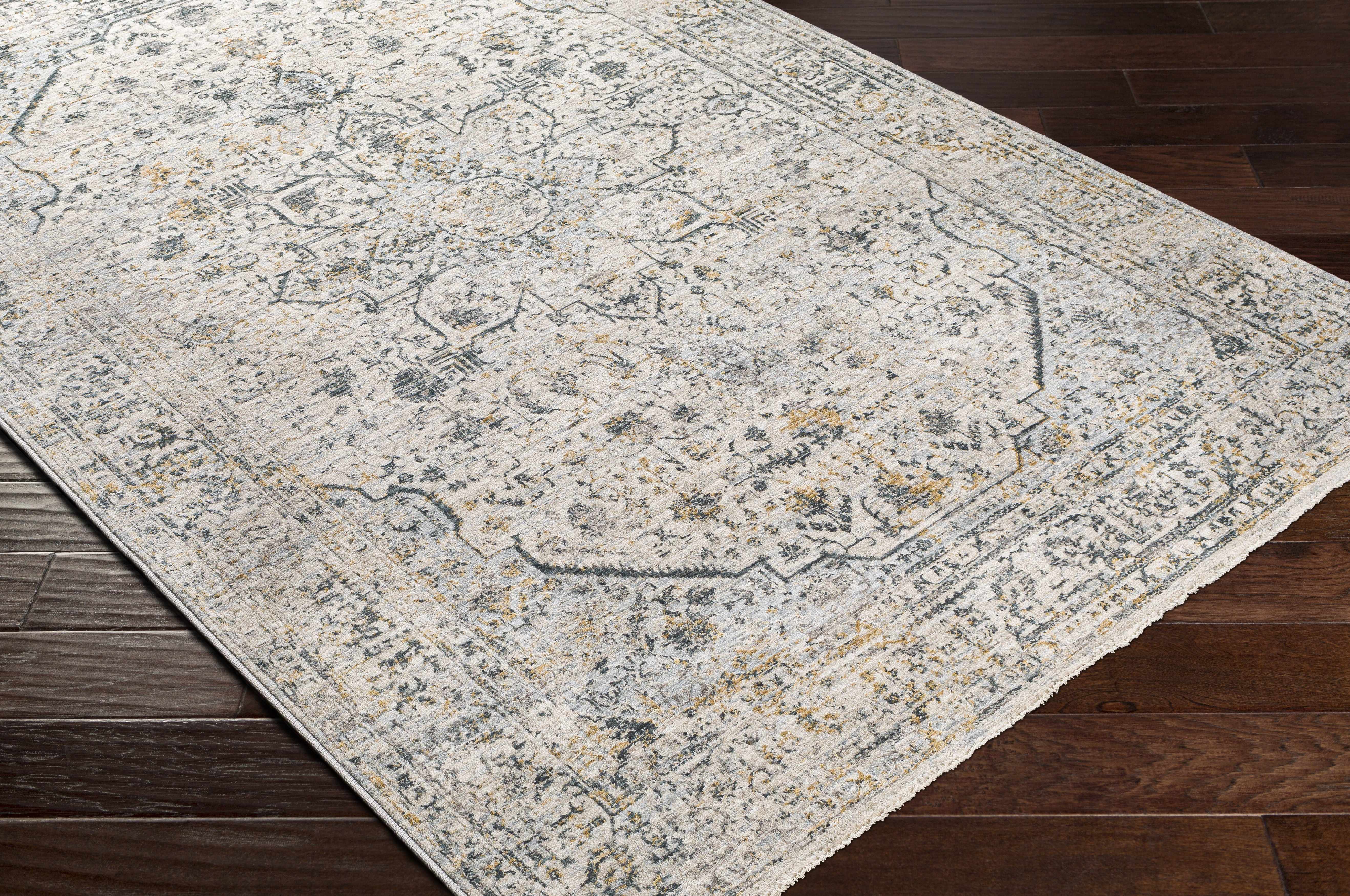 Anmoore Luxe Rug - Image 14