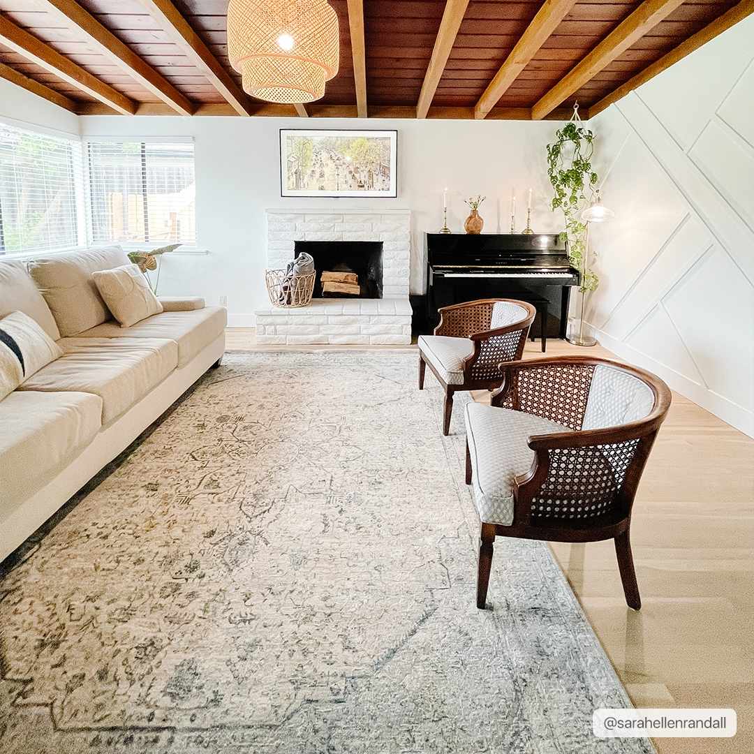 Anmoore Luxe Rug - Image 2