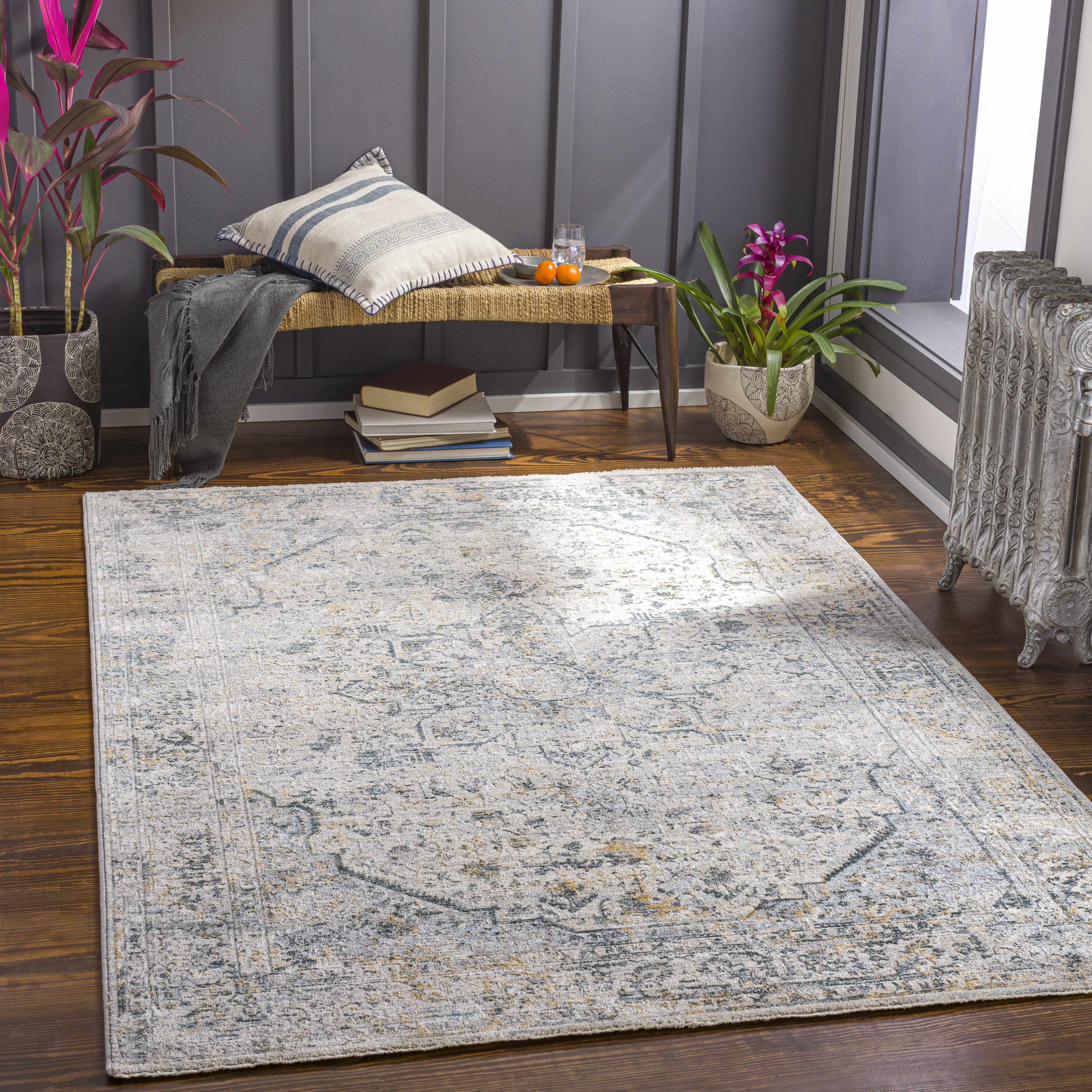 Anmoore Luxe Rug - Image 3