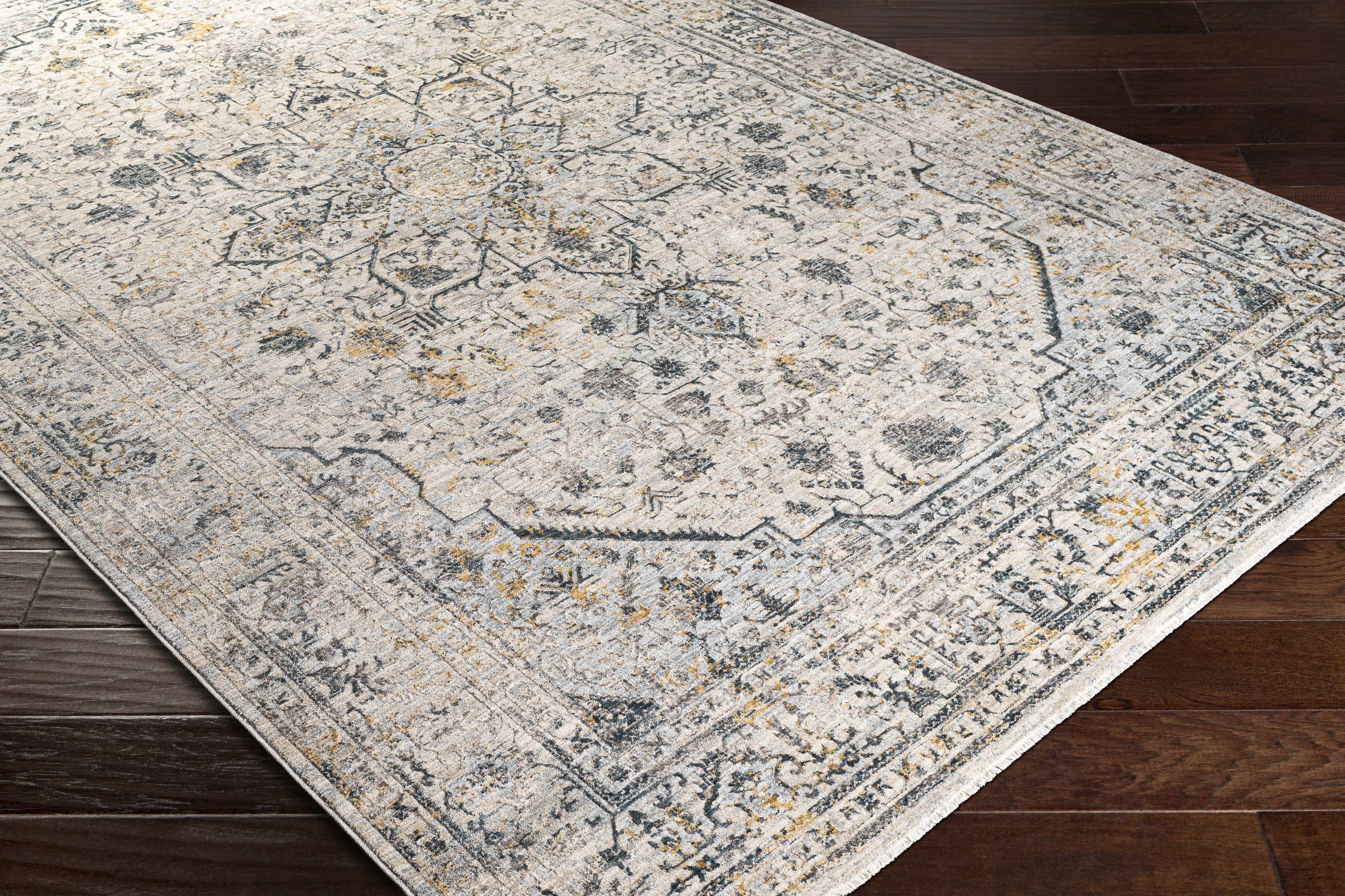 Anmoore Luxe Rug - Image 4