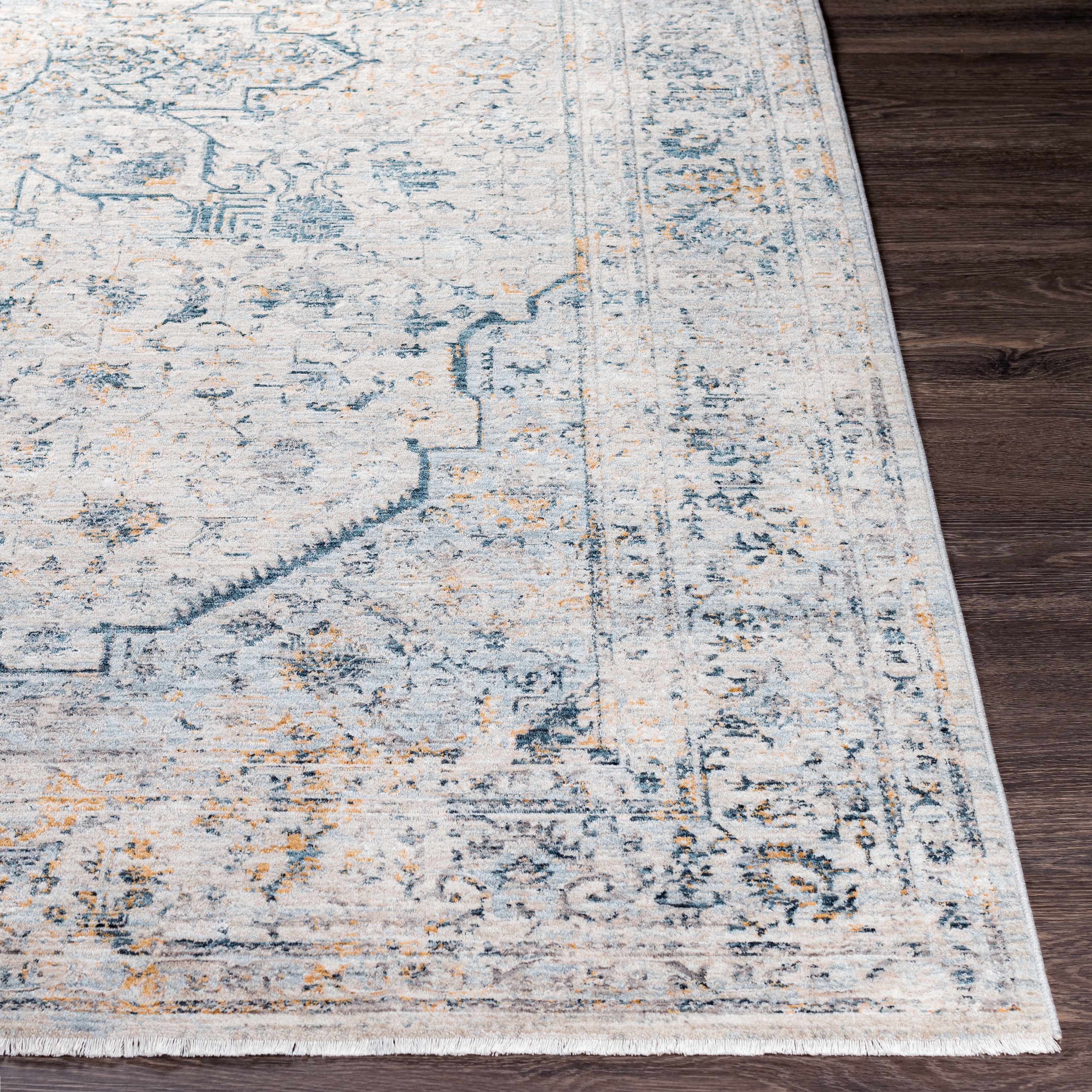 Anmoore Luxe Rug - Image 5
