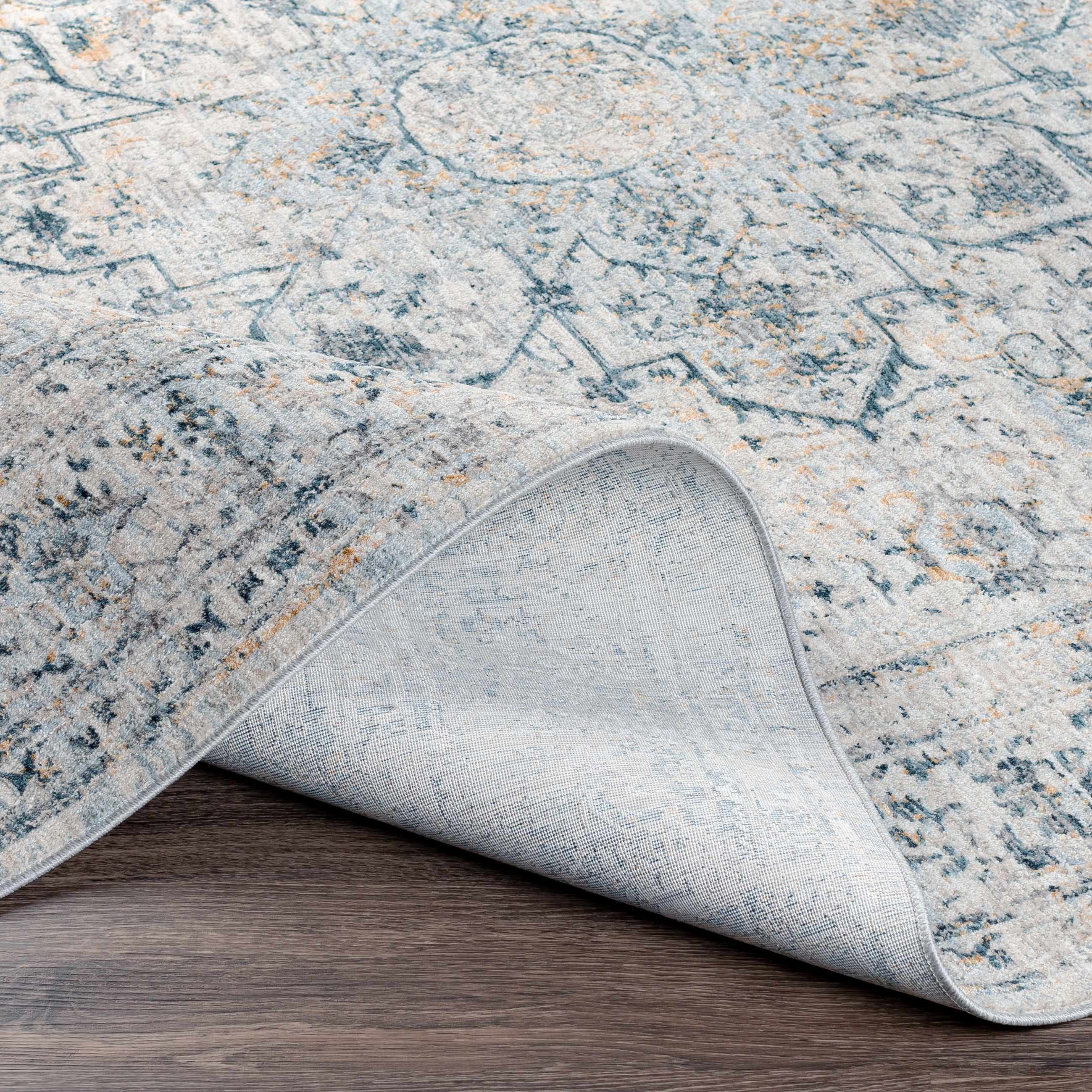 Anmoore Luxe Rug - Image 6