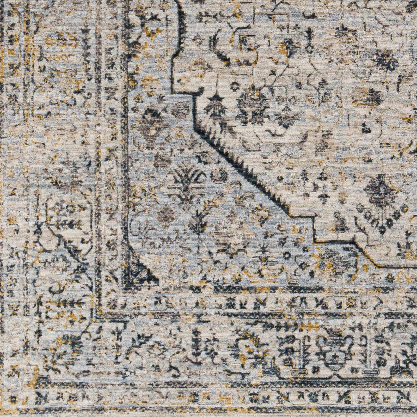 Anmoore Luxe Rug - Image 7