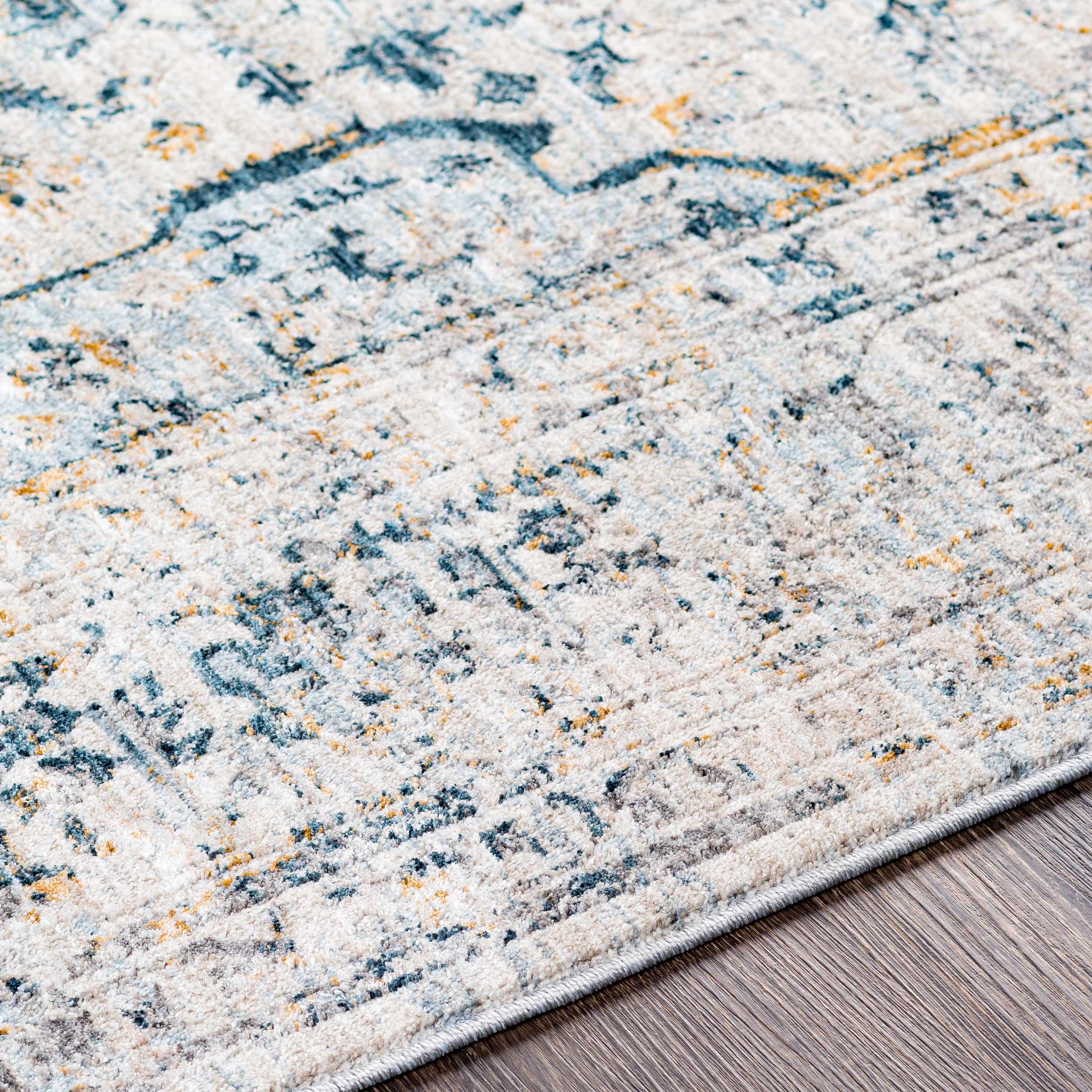 Anmoore Luxe Rug - Image 8