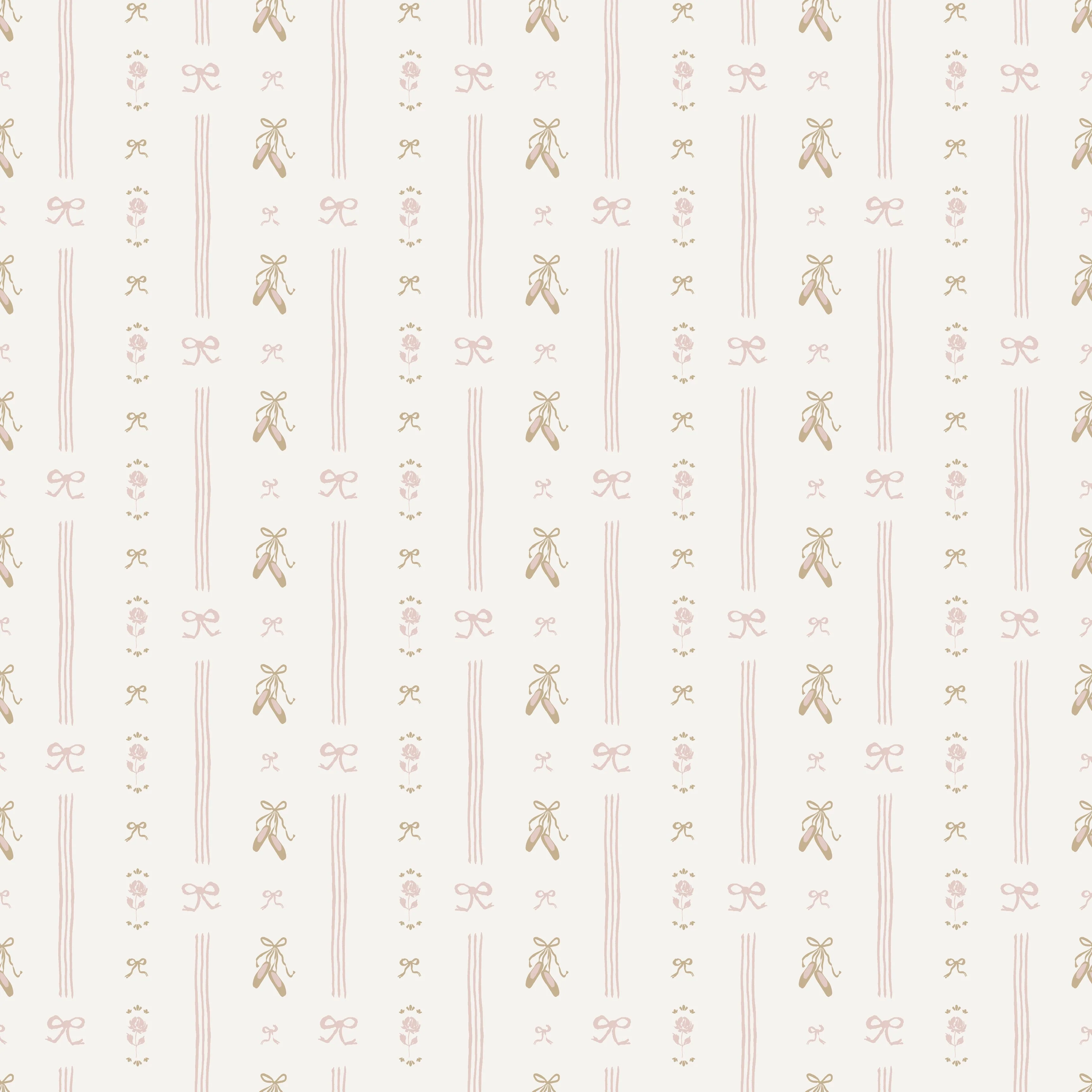 Anna Wallpaper by Creating to Love - Image 11