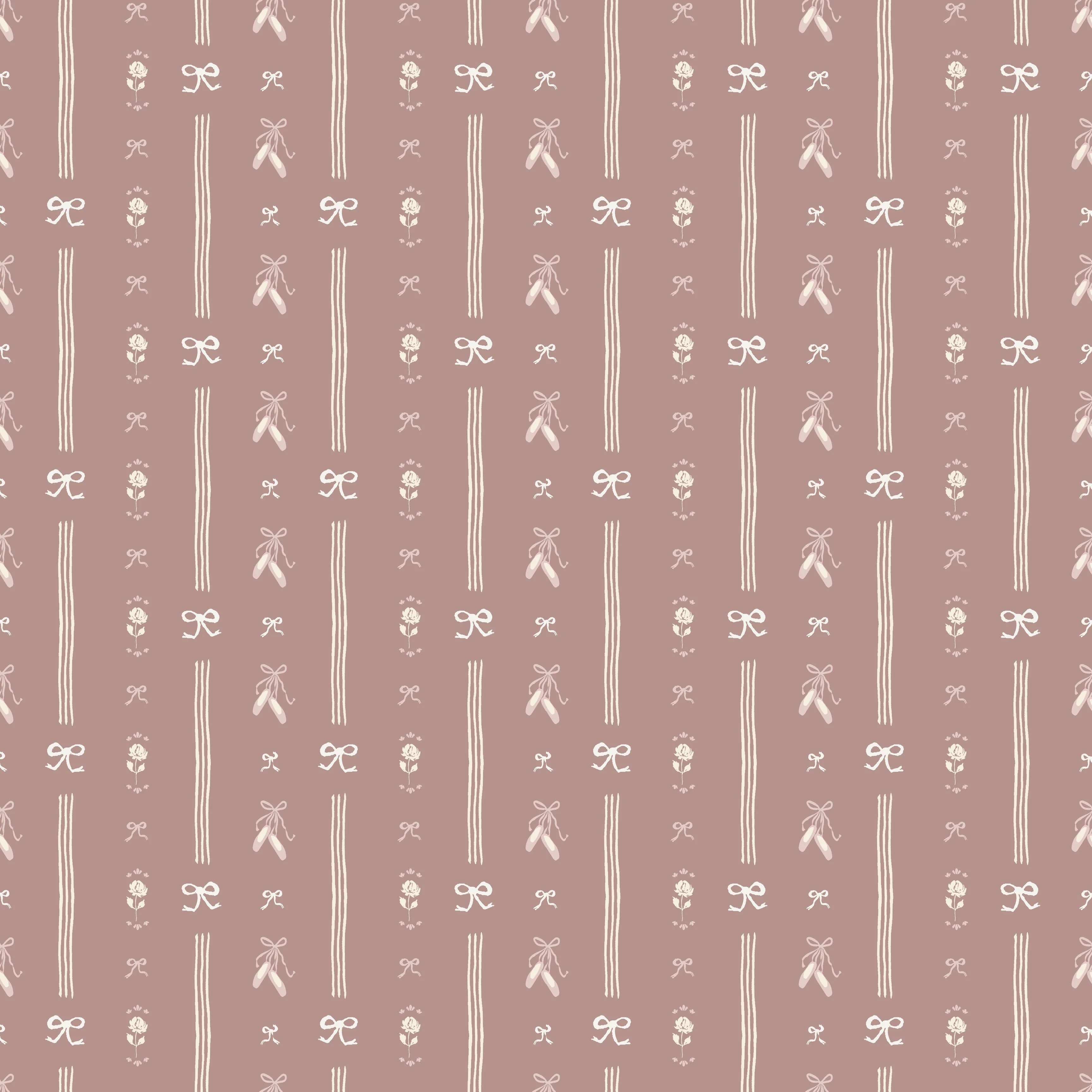 Anna Wallpaper by Creating to Love - Image 12