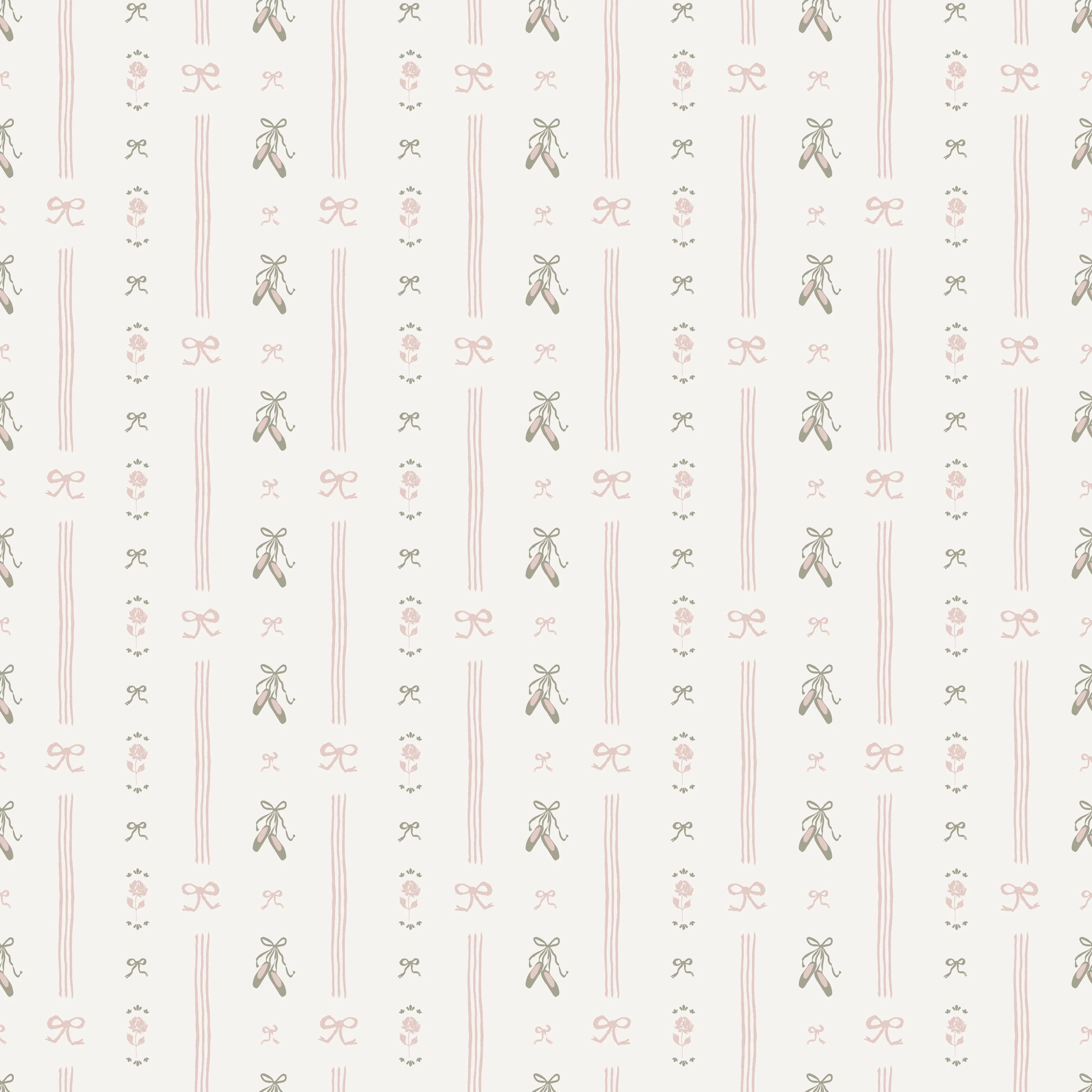 Anna Wallpaper by Creating to Love - Image 13