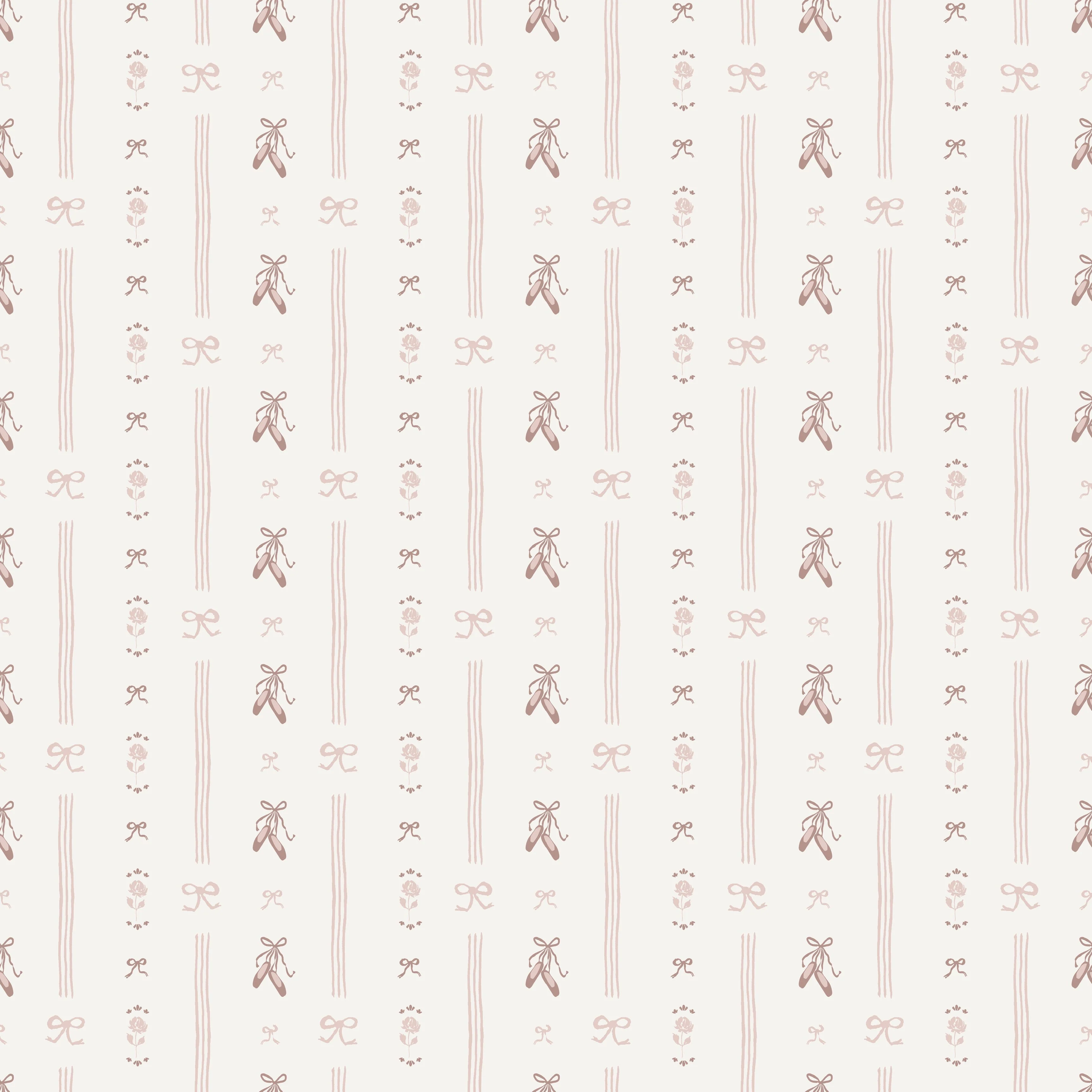 Anna Wallpaper by Creating to Love - Image 8
