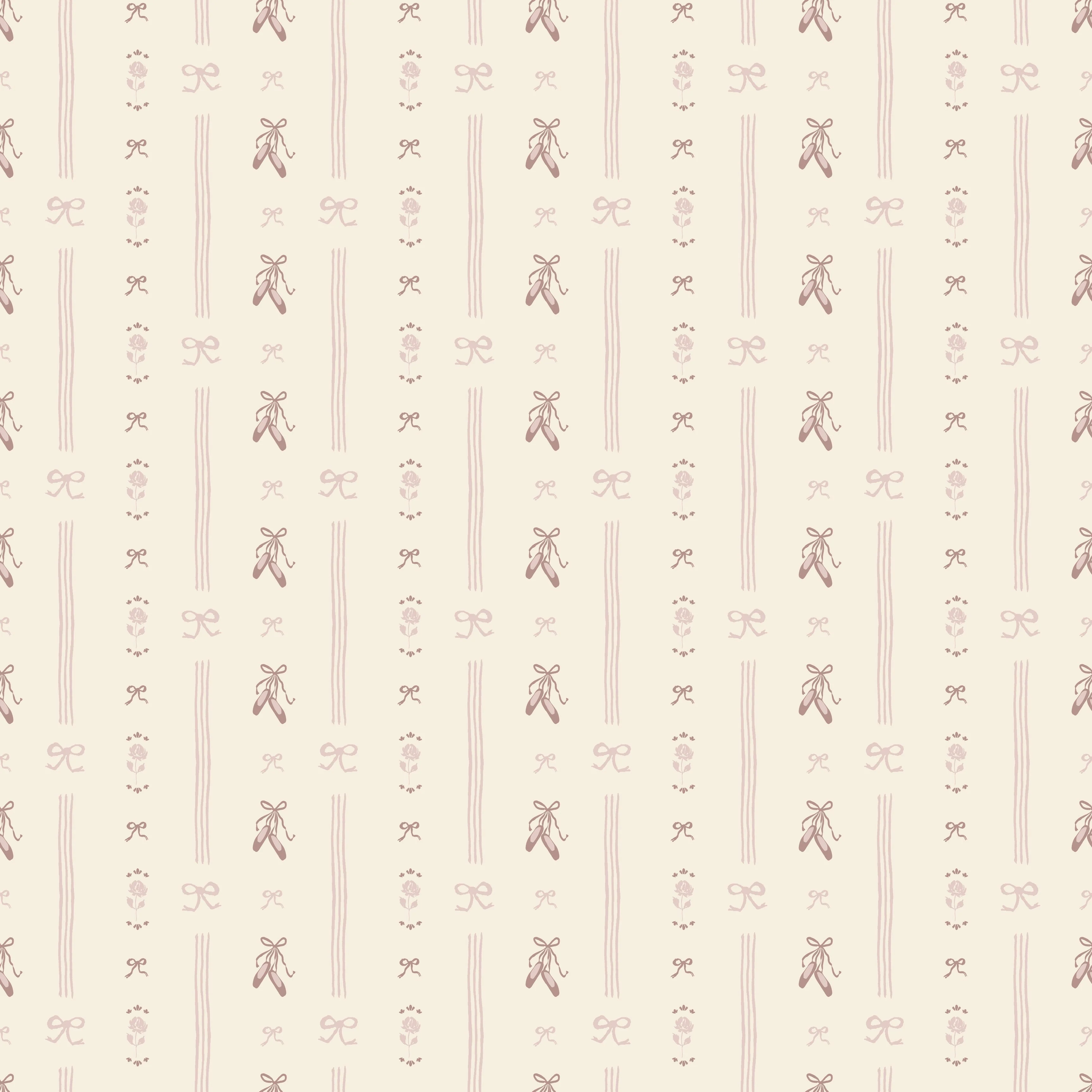 Anna Wallpaper by Creating to Love - Image 9
