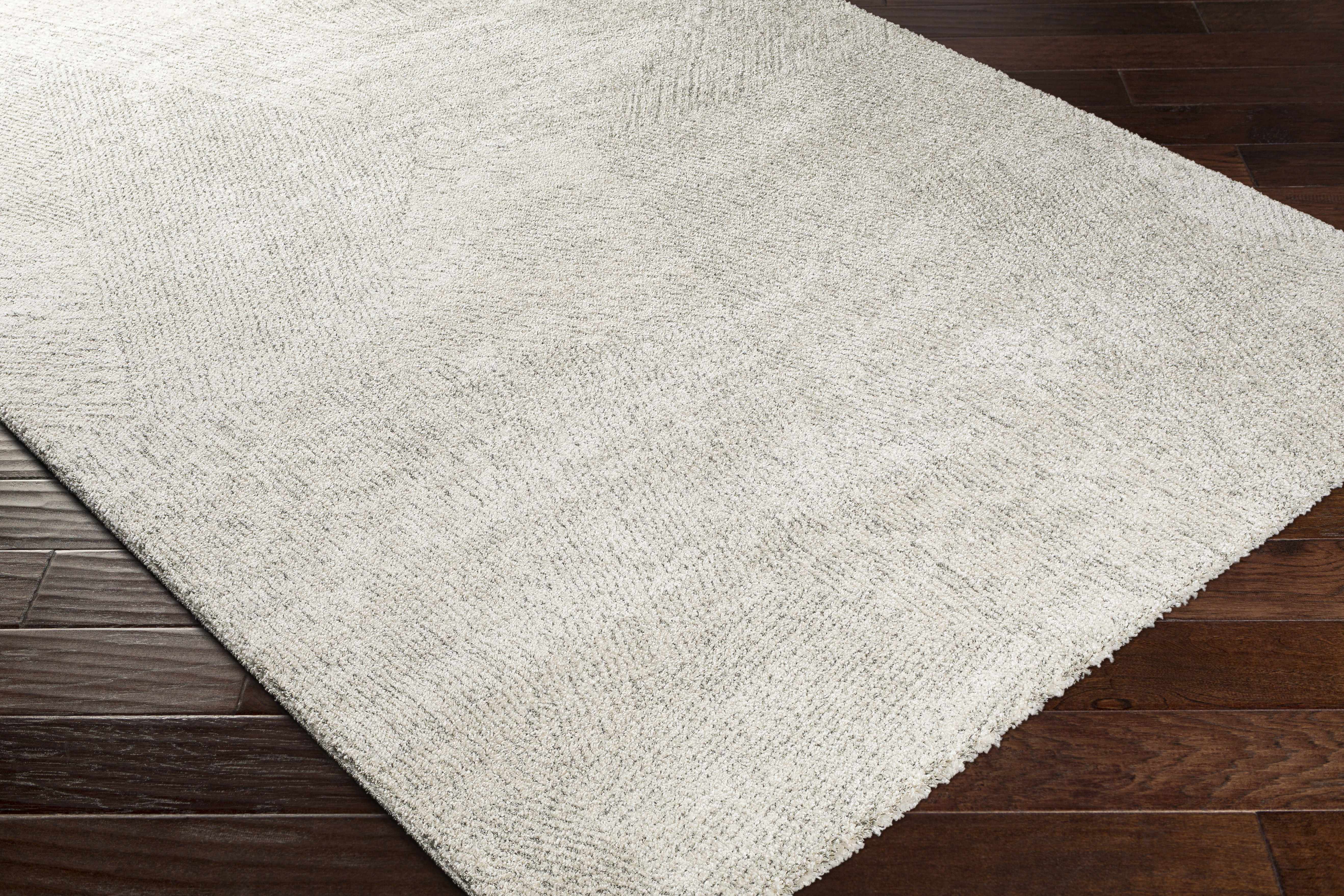 Annalong Modern High Pile Luxe Rug - Image 6