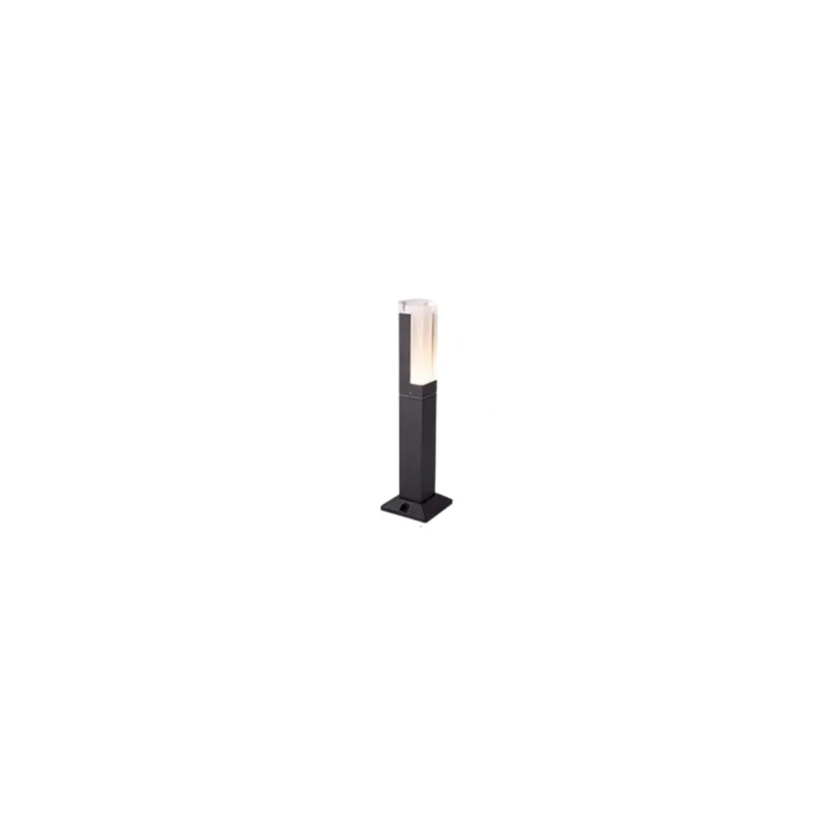 Anubis Bollard Light - Image 11