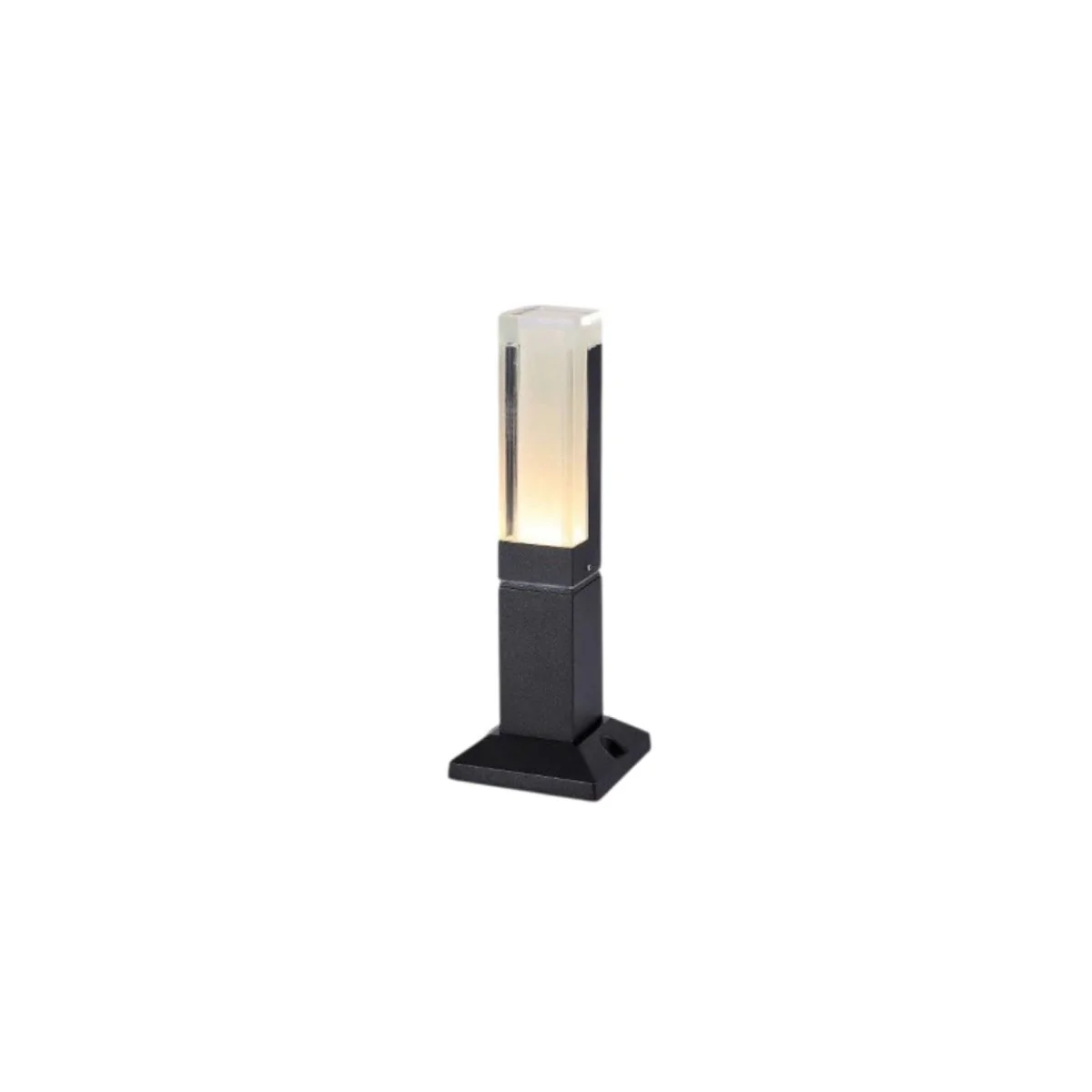 Anubis Bollard Light - Image 12