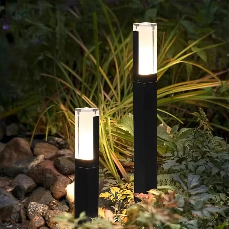 Anubis Bollard Light - Image 3