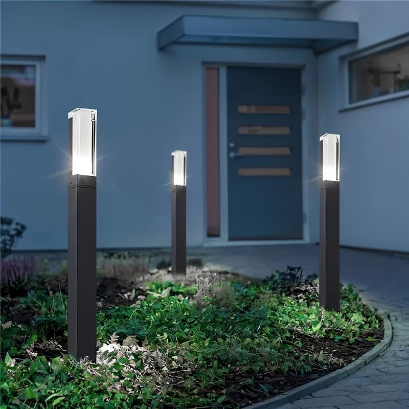 Anubis Bollard Light - Image 4