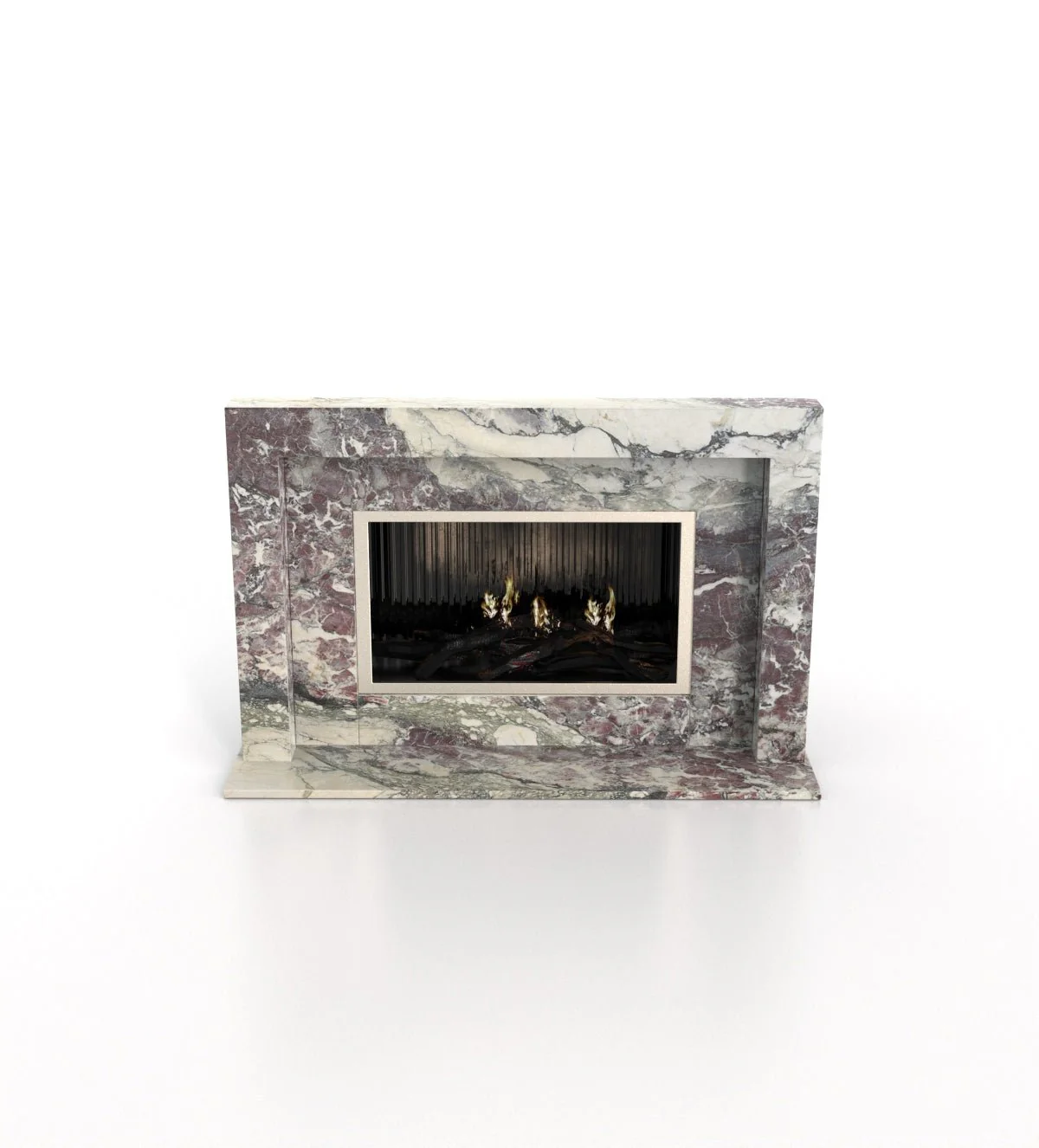 Anubis Fireplace - Image 10
