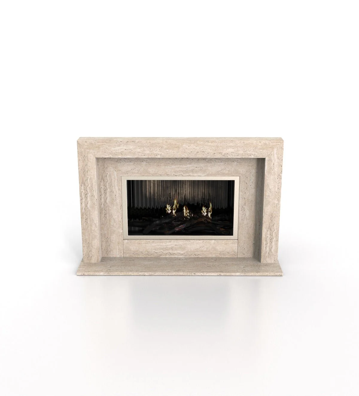 Anubis Fireplace - Image 11