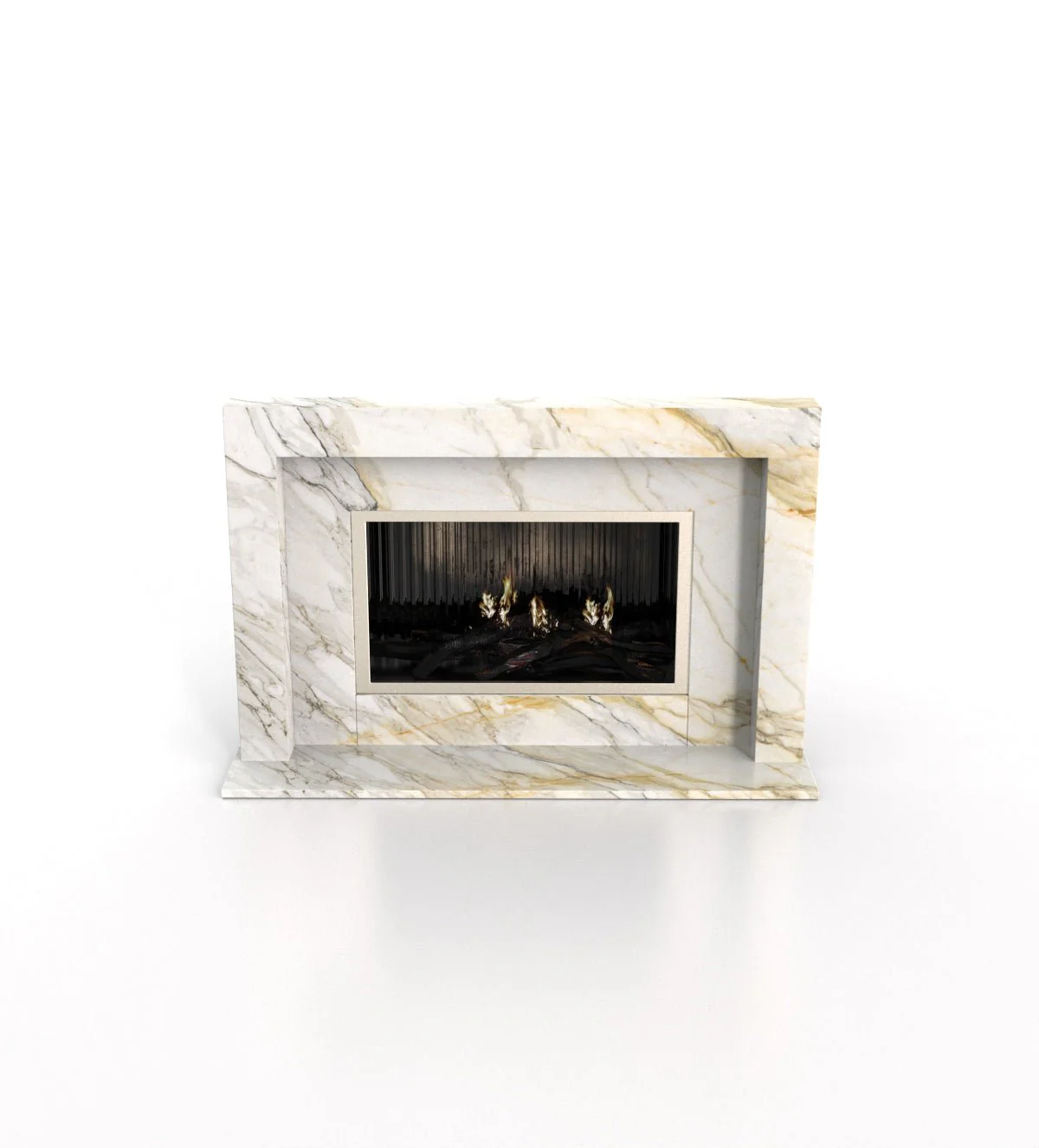 Anubis Fireplace - Image 12