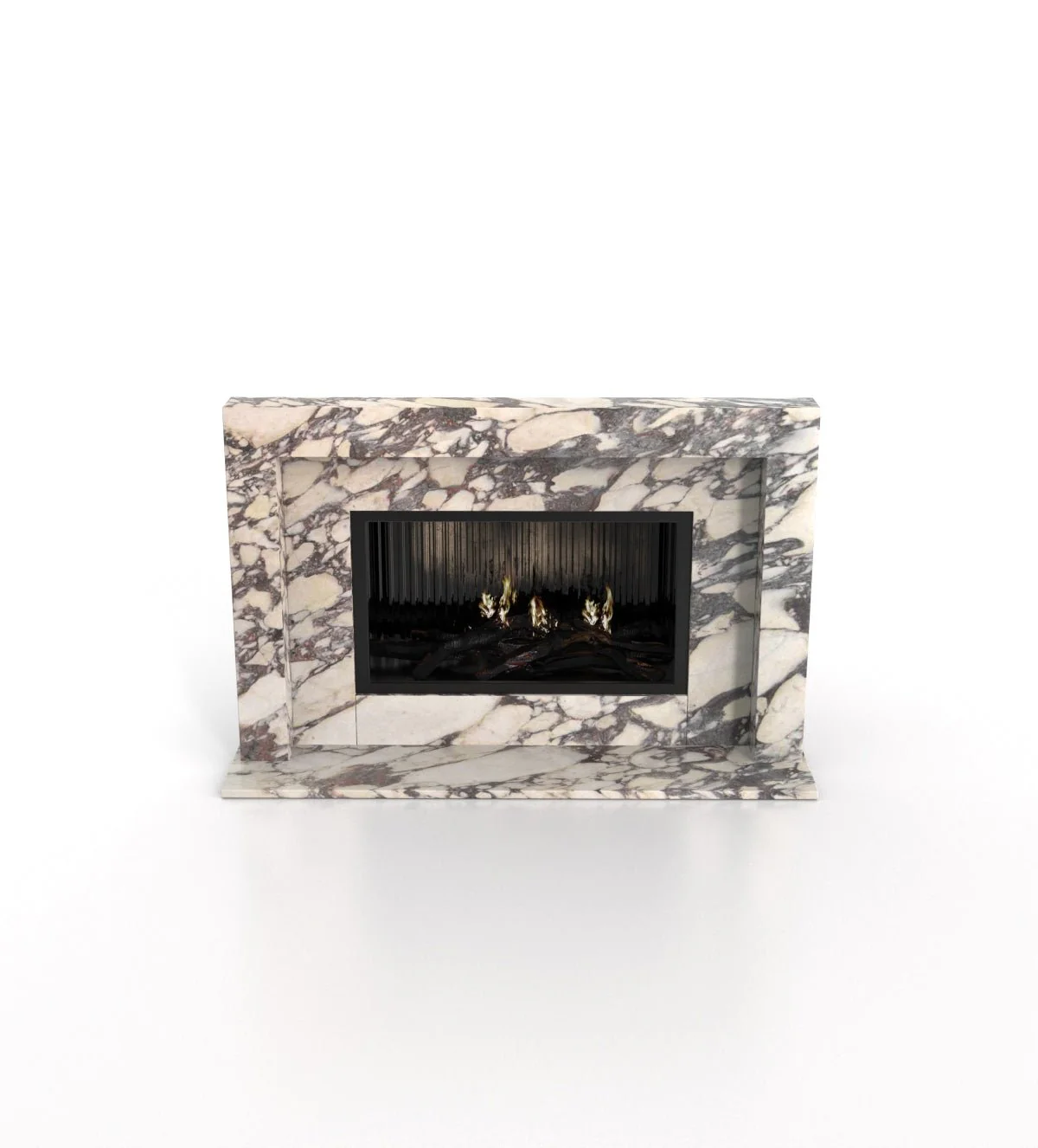 Anubis Fireplace - Image 13