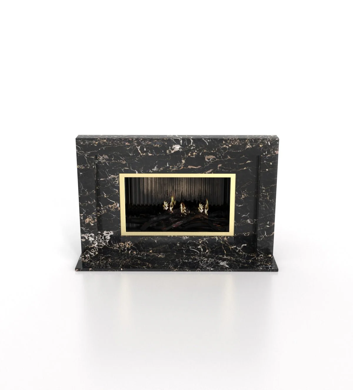 Anubis Fireplace - Image 15