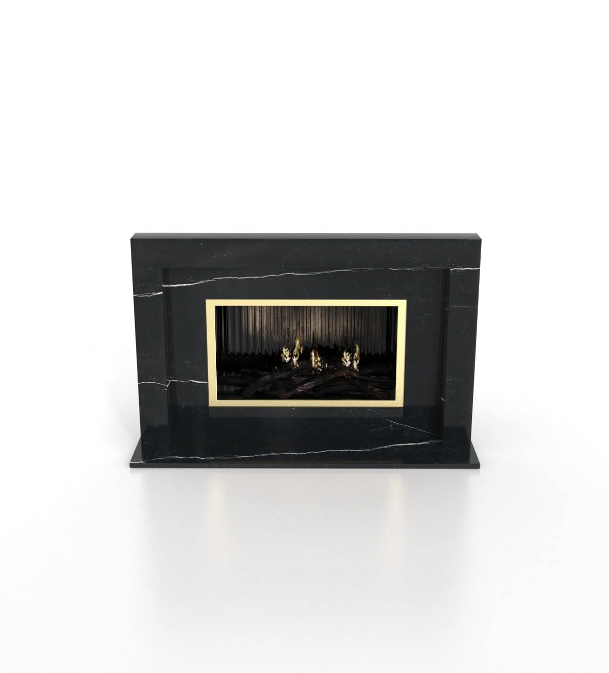Anubis Fireplace - Image 16