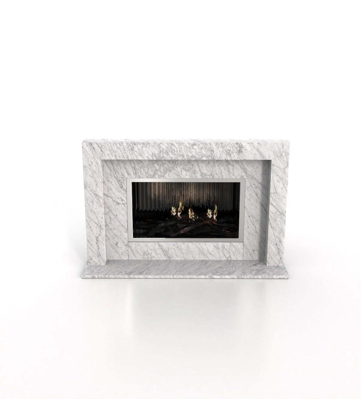 Anubis Fireplace - Image 2