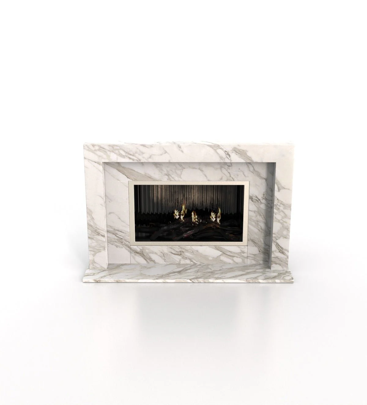 Anubis Fireplace - Image 5
